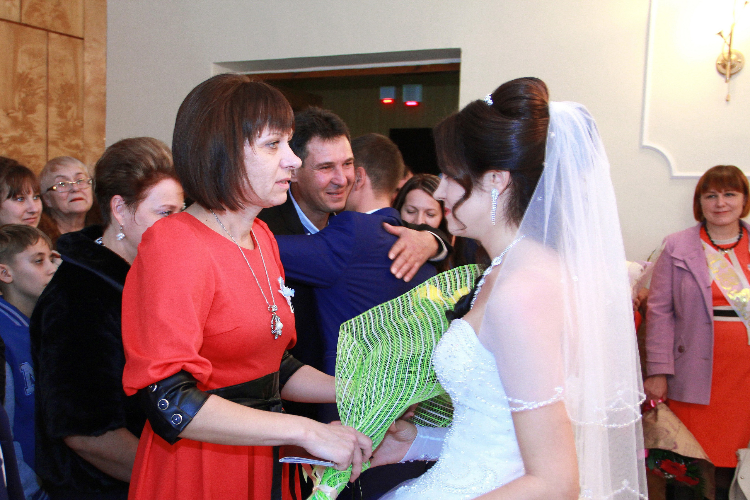 Валерий и Марина. Игорь Варава свадебный фотограф видеограф Белая Глина Краснодар