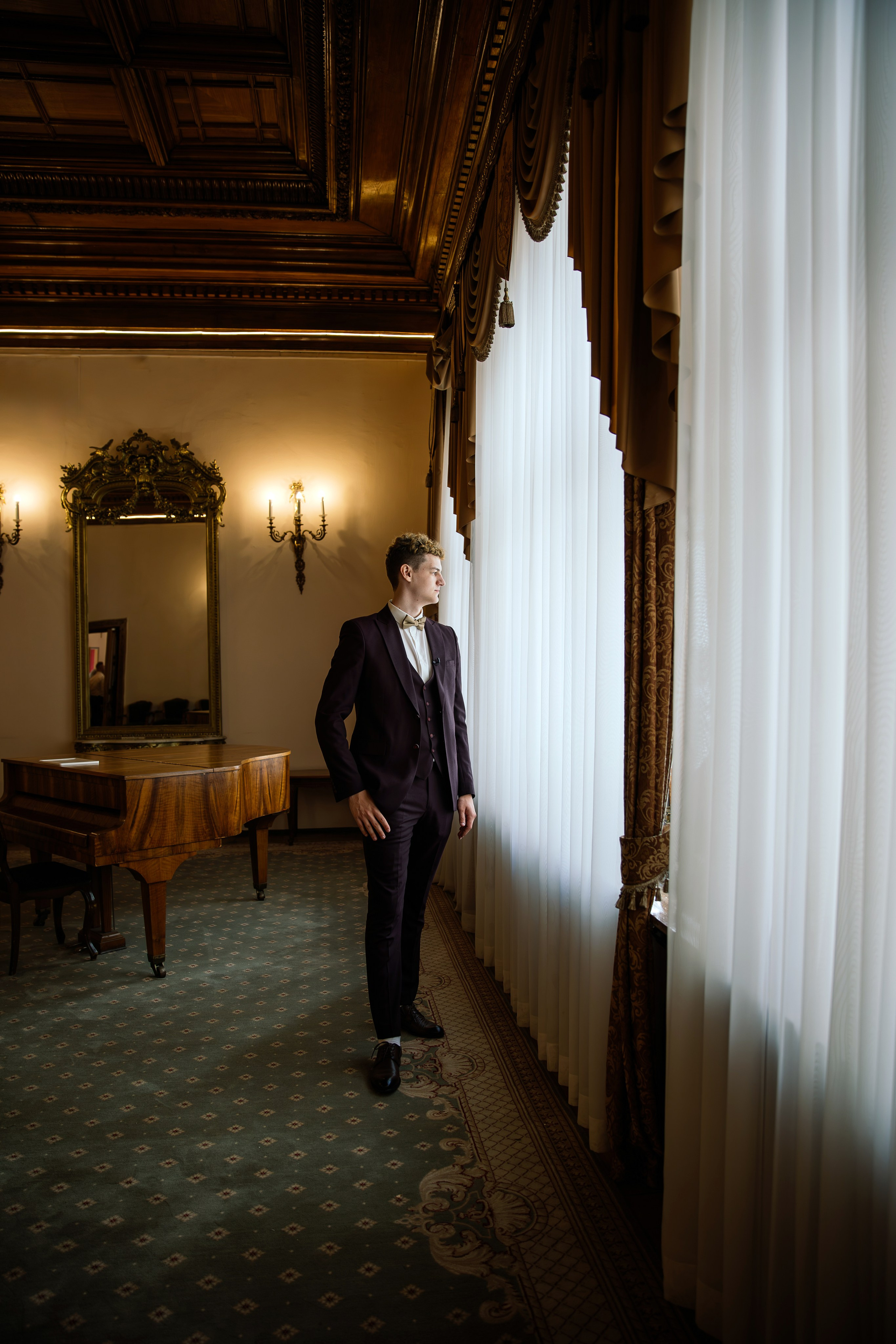 Анастасия и Георгий. Семейный фотограф Толстикова Кристина