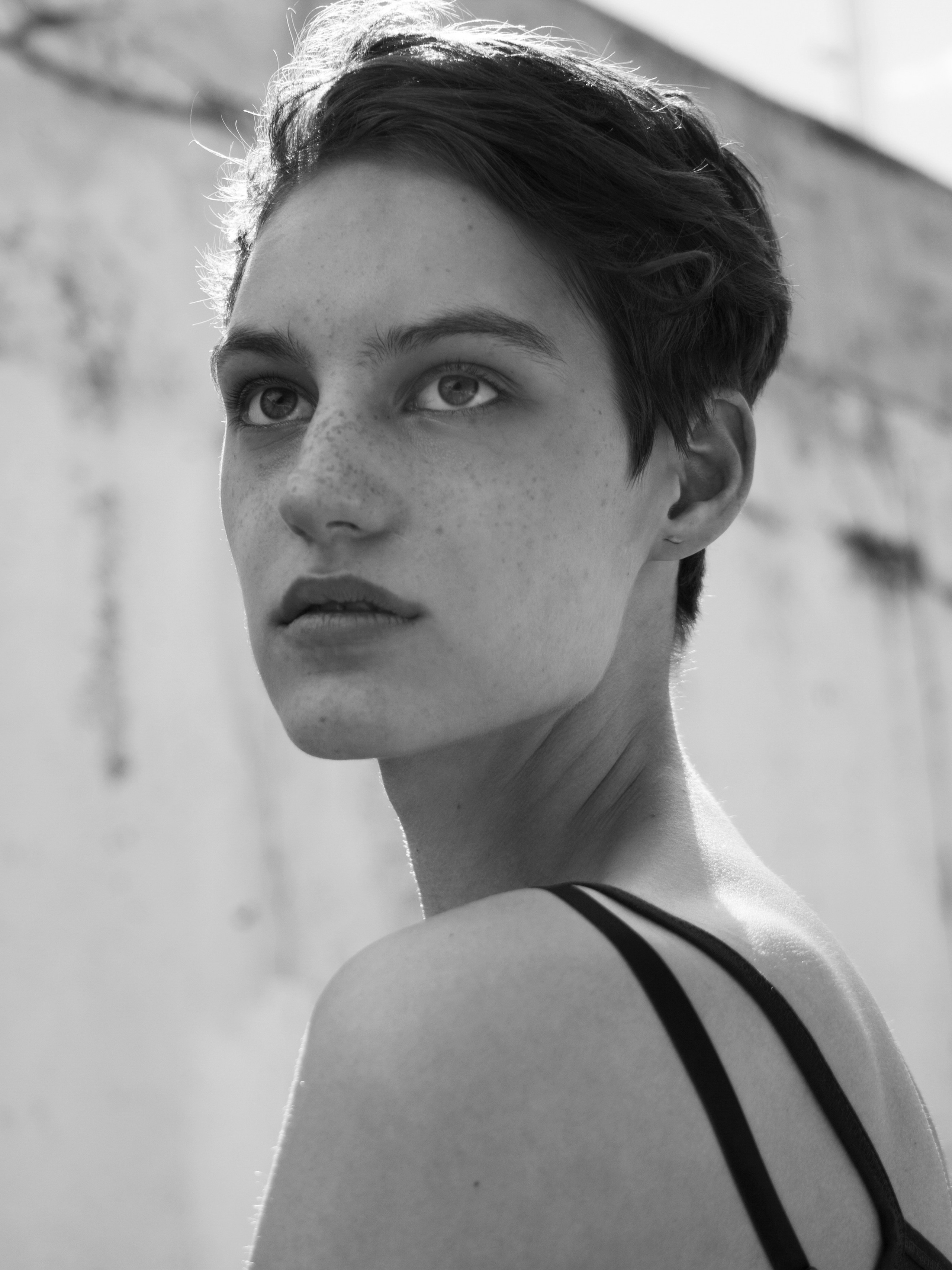 Олеся. Фотограф Светлана Гусева