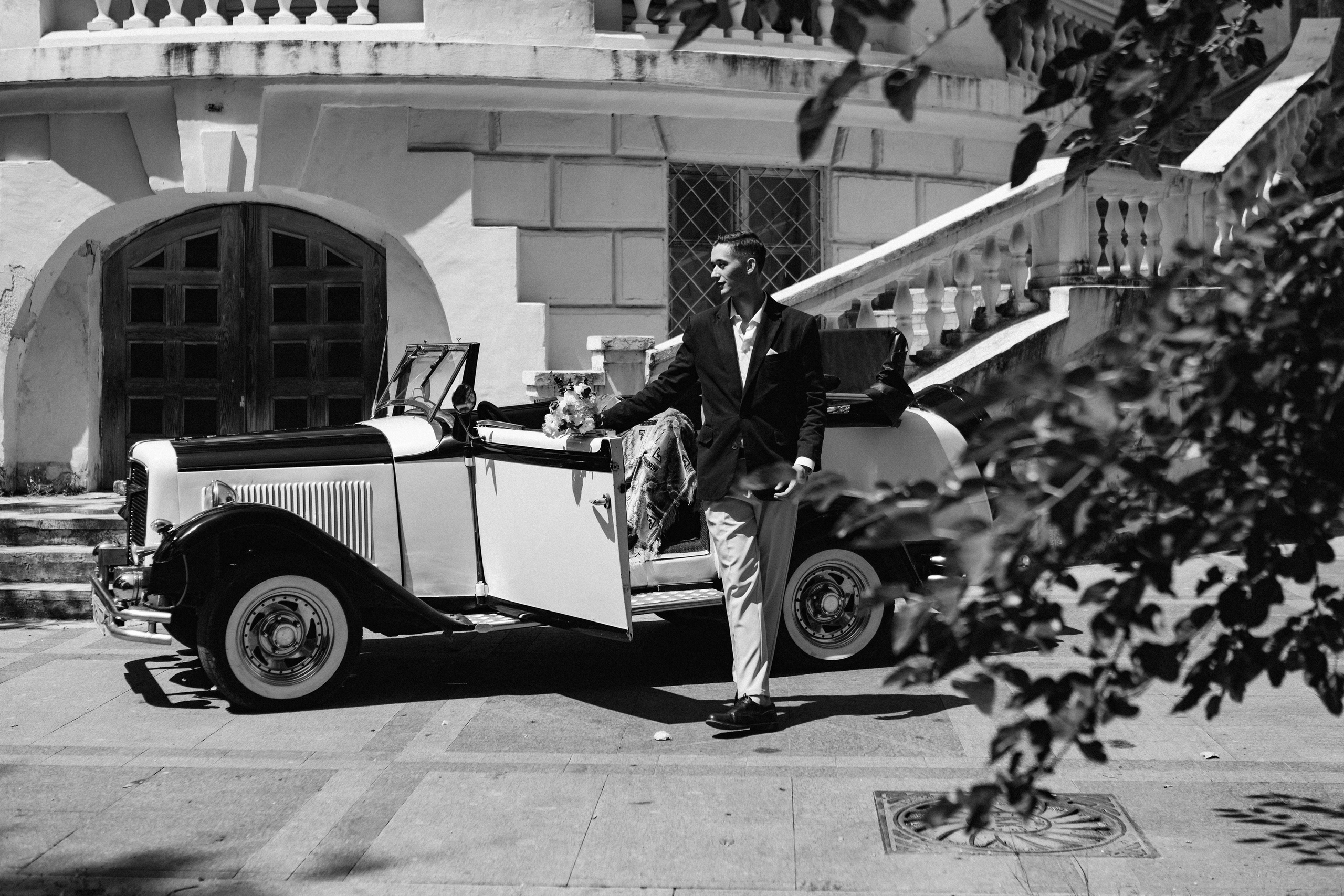 Никита и Марго — Анонс свадьбы. Свадебный фотограф, фотосъемка в Крыму, Севастополе, Симферополе, Ялте