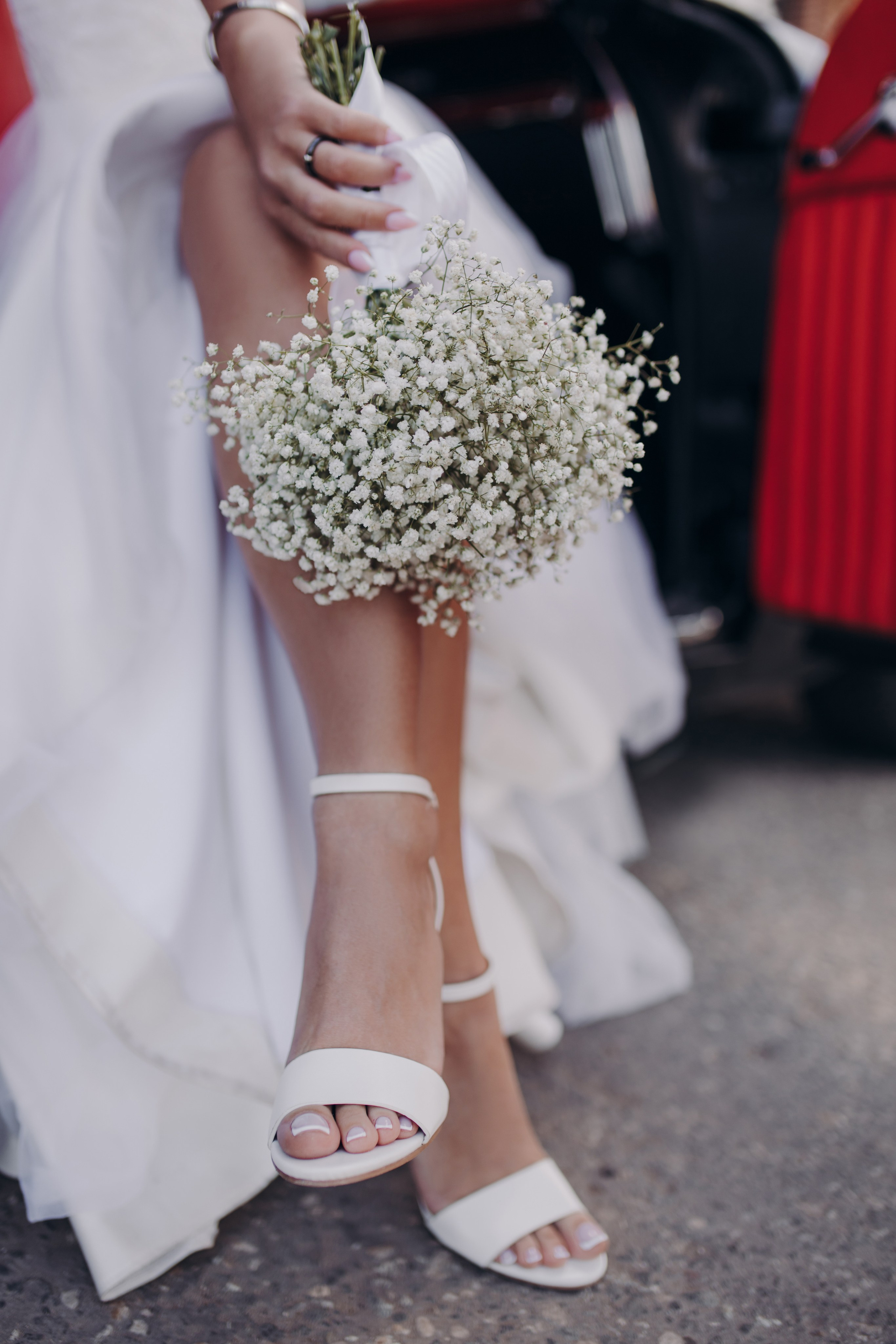 Екатерина и Артём. Фотограф в Нижнем Новгороде Лебедева Елена