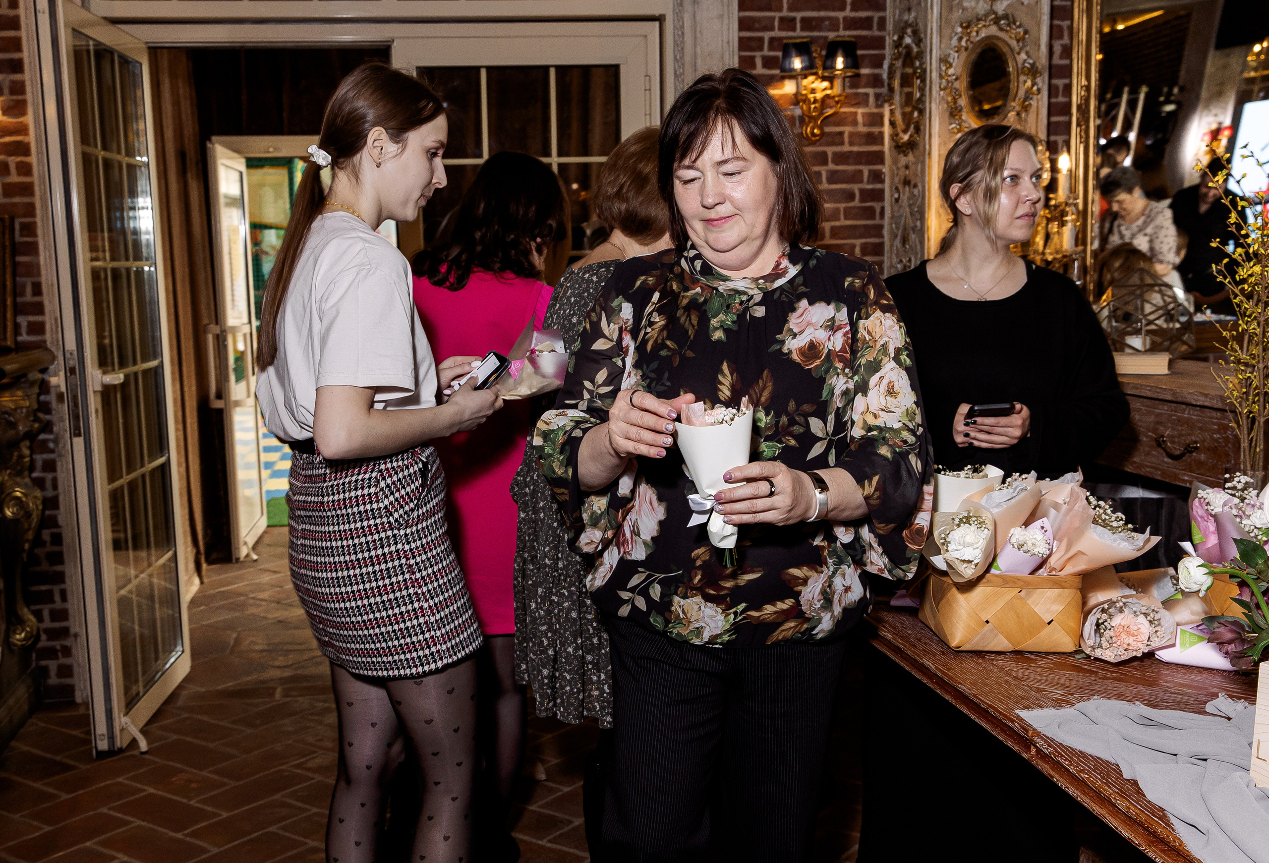 Свадебная выставка. Свадебный и семейный фотограф в Челябинске Юлия Ишимова