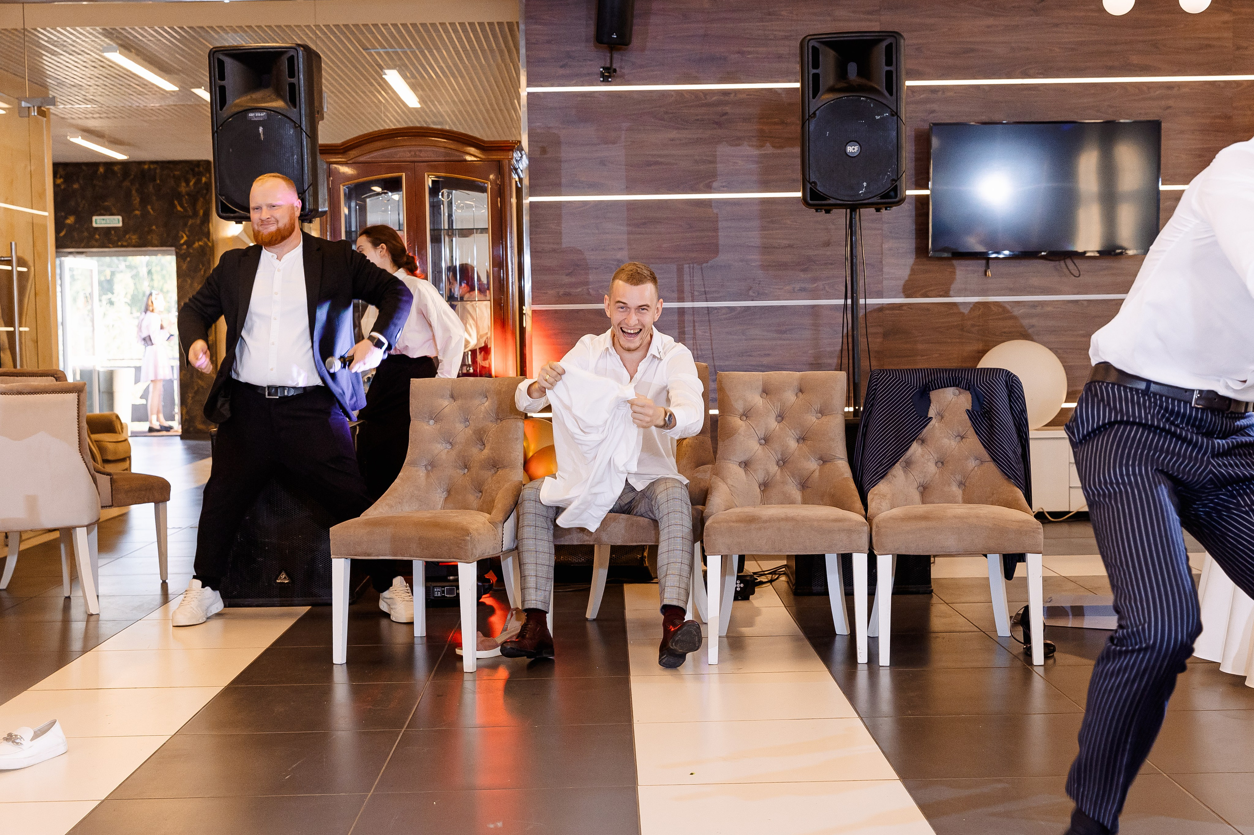 Любовь и Евгений. Свадебный и семейный фотограф в Челябинске Юлия Ишимова