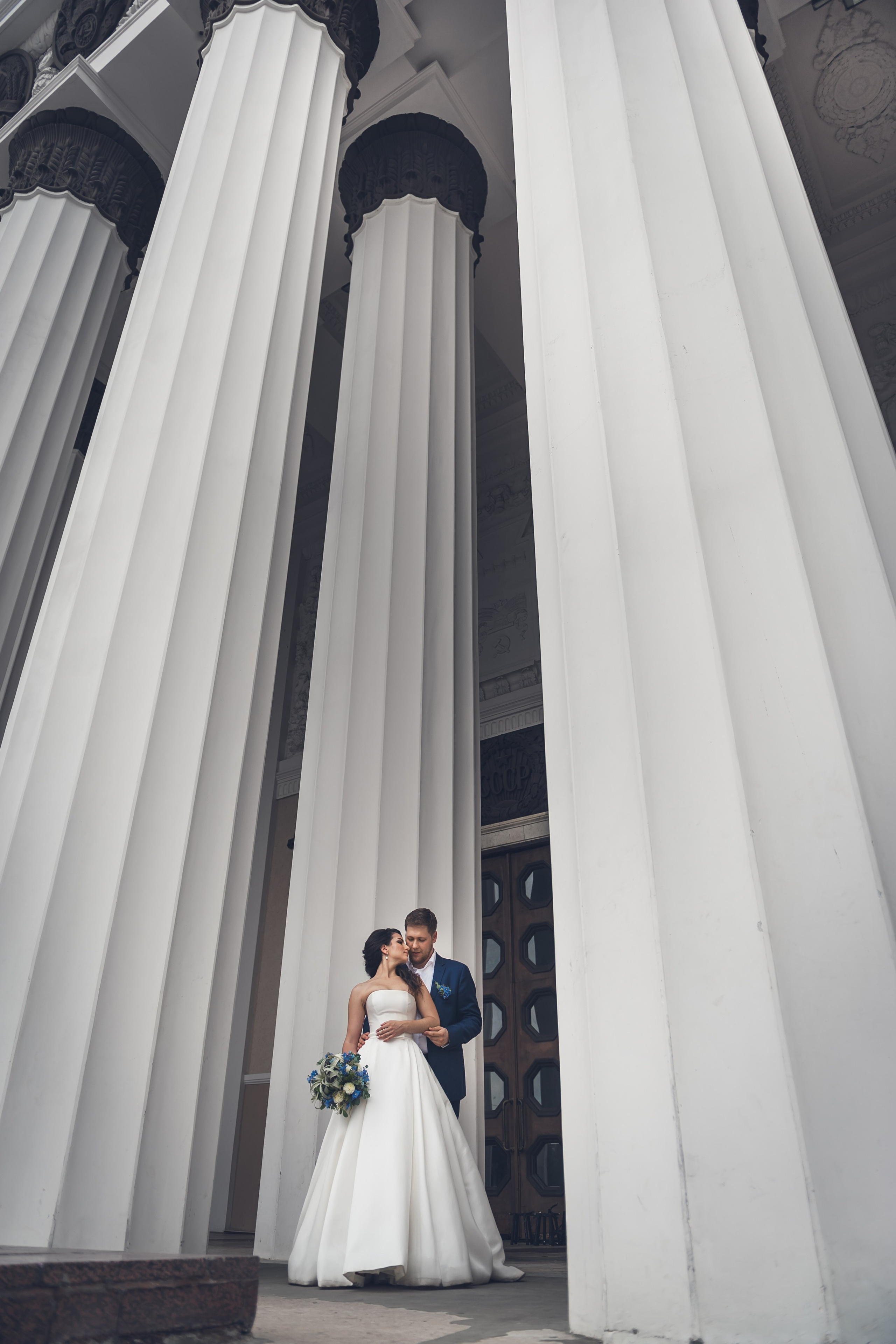 Свадьбы. Фотограф Светозар Андреев