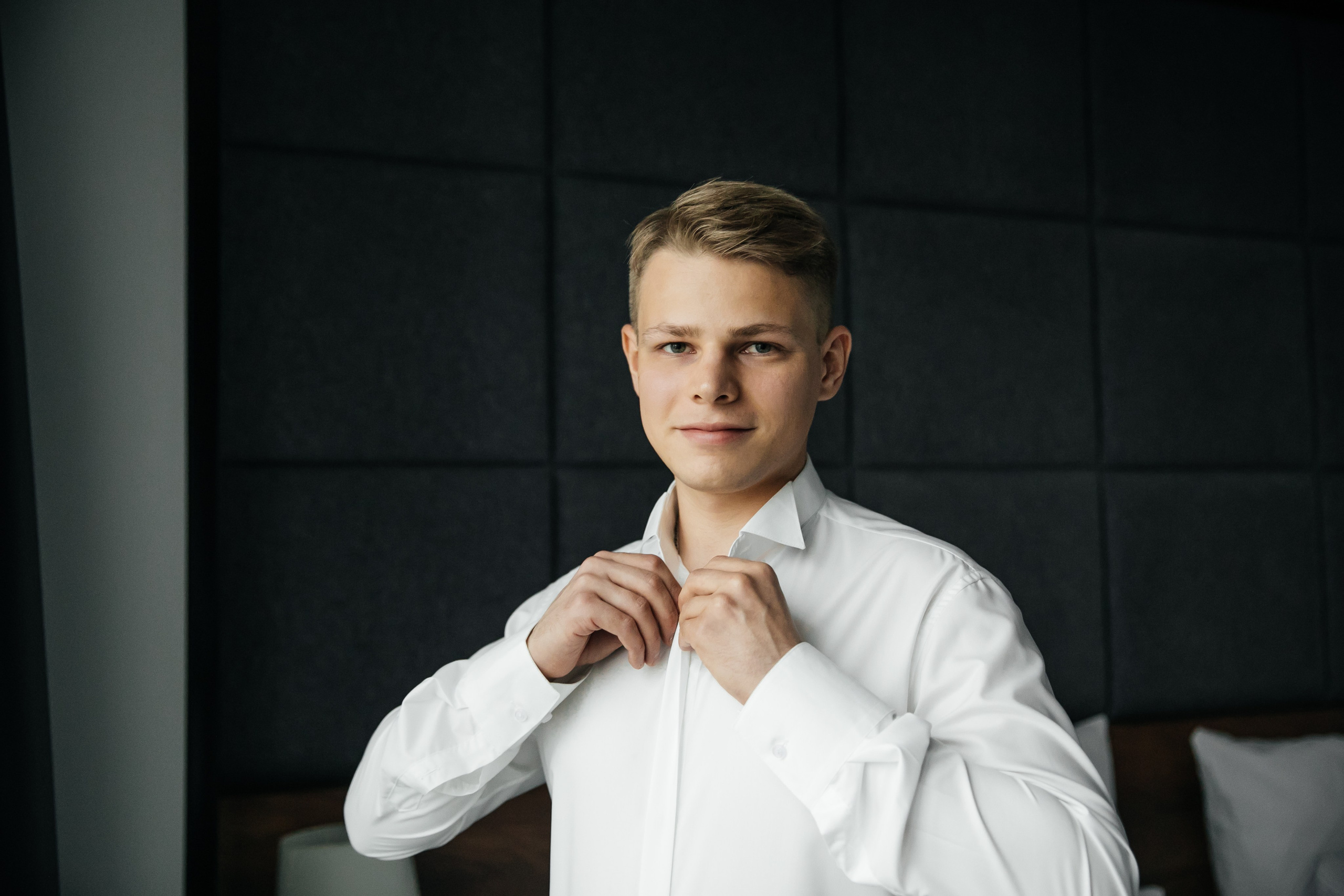 Полина и Егор. Свадебный фотограф Ростове-на-Дону