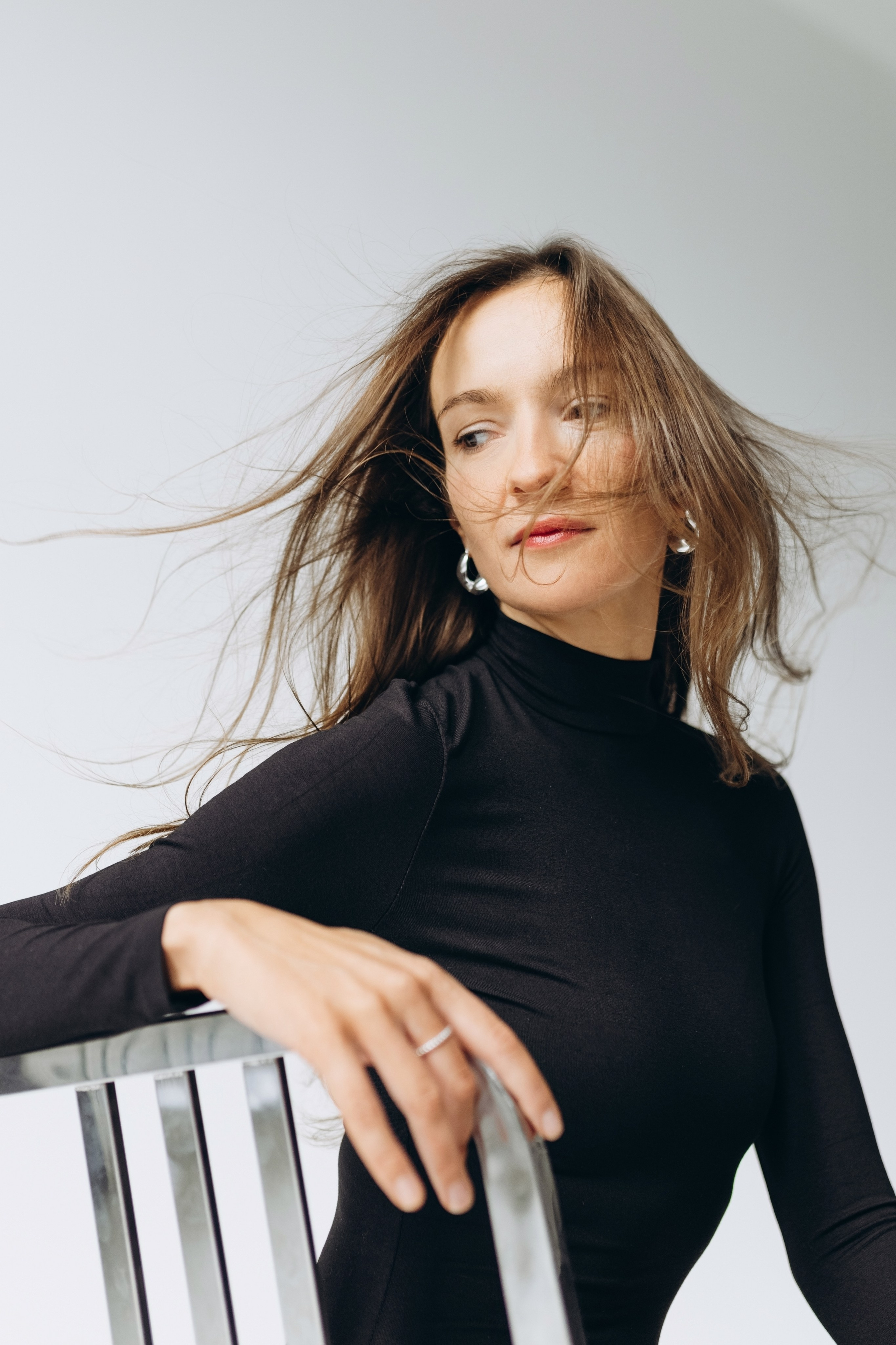 Даша. Фотограф Людмила Оюн