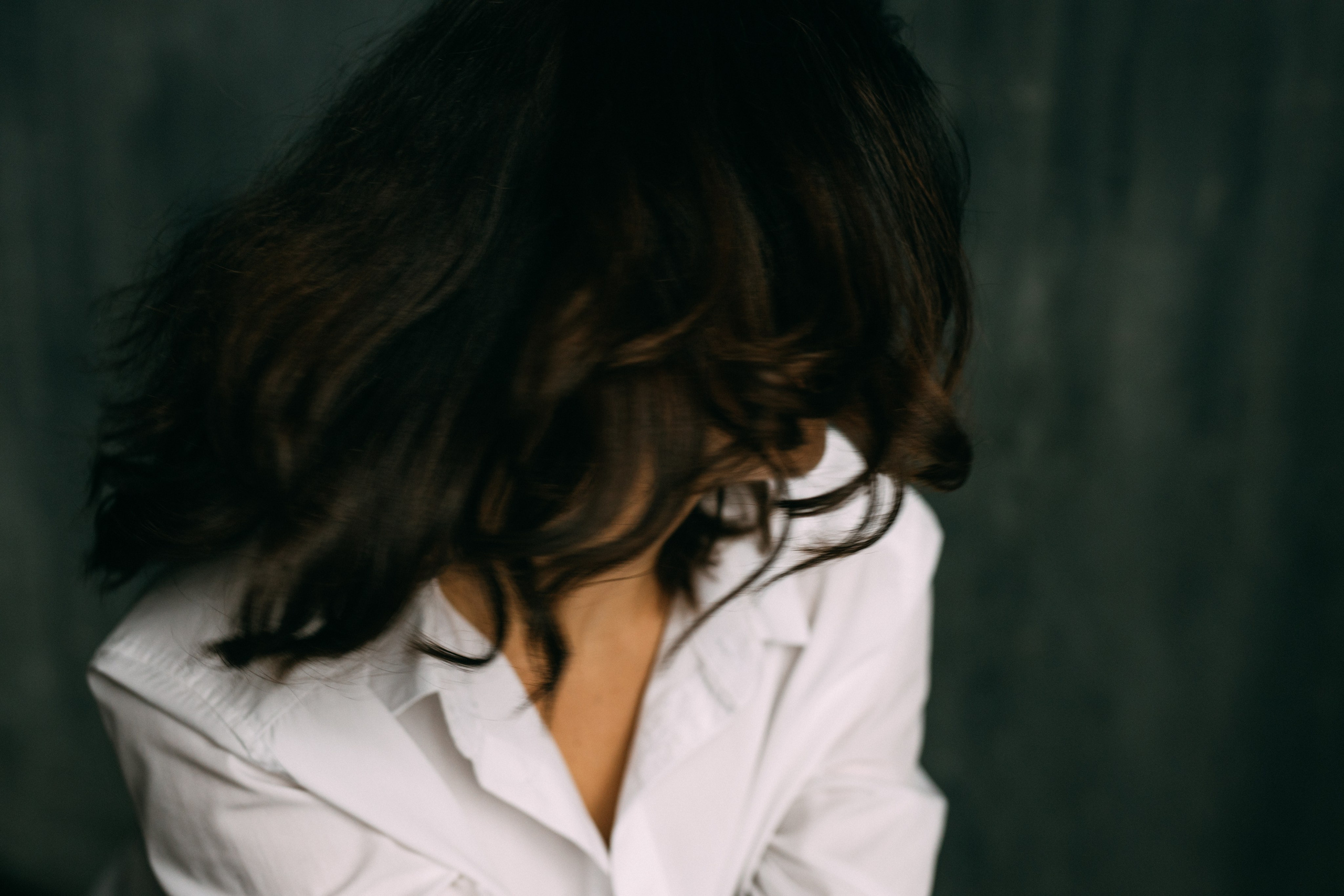 Таня. Фотограф Людмила Оюн