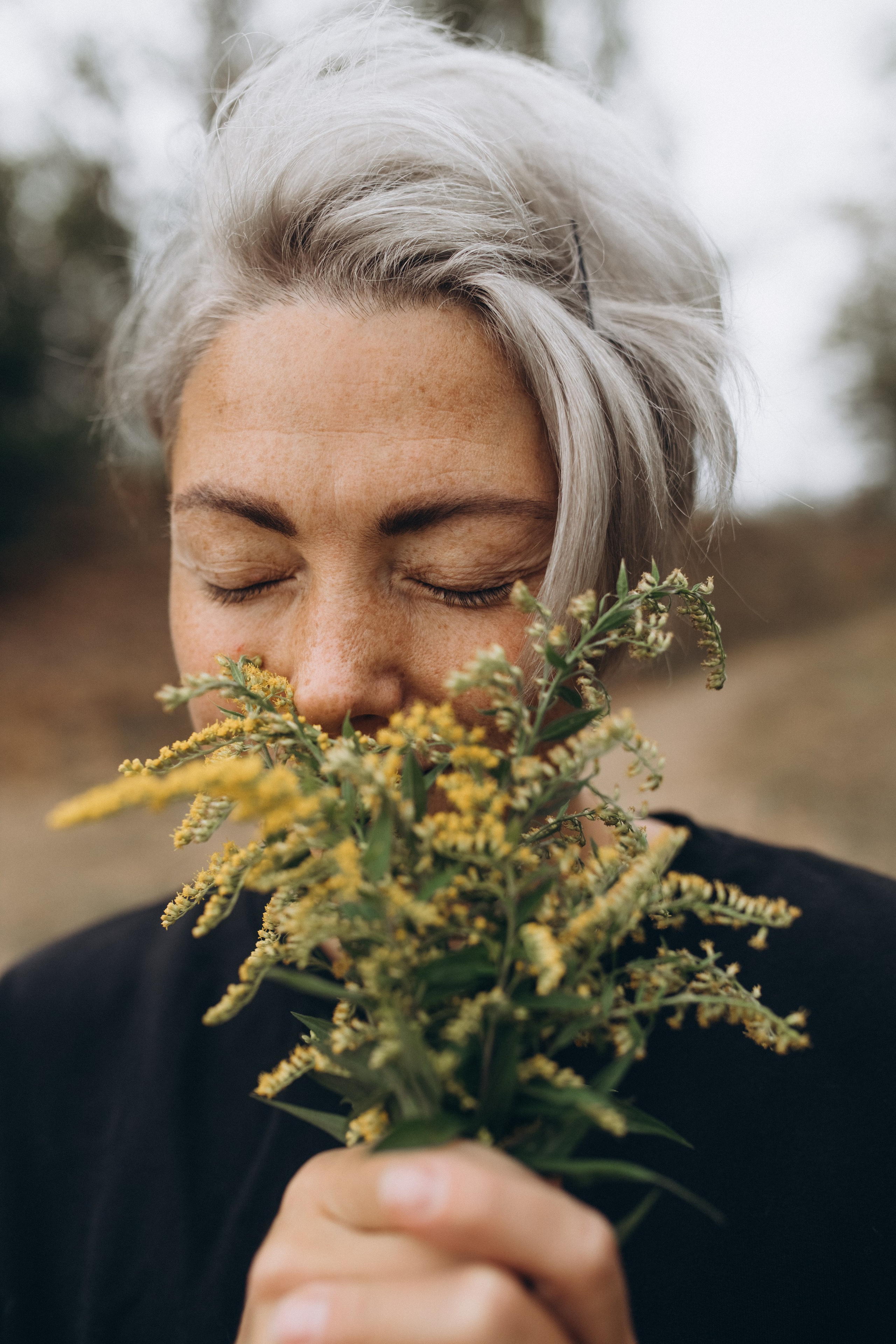 Таня, Ринат, Саша, Марат. Фотограф Людмила Оюн