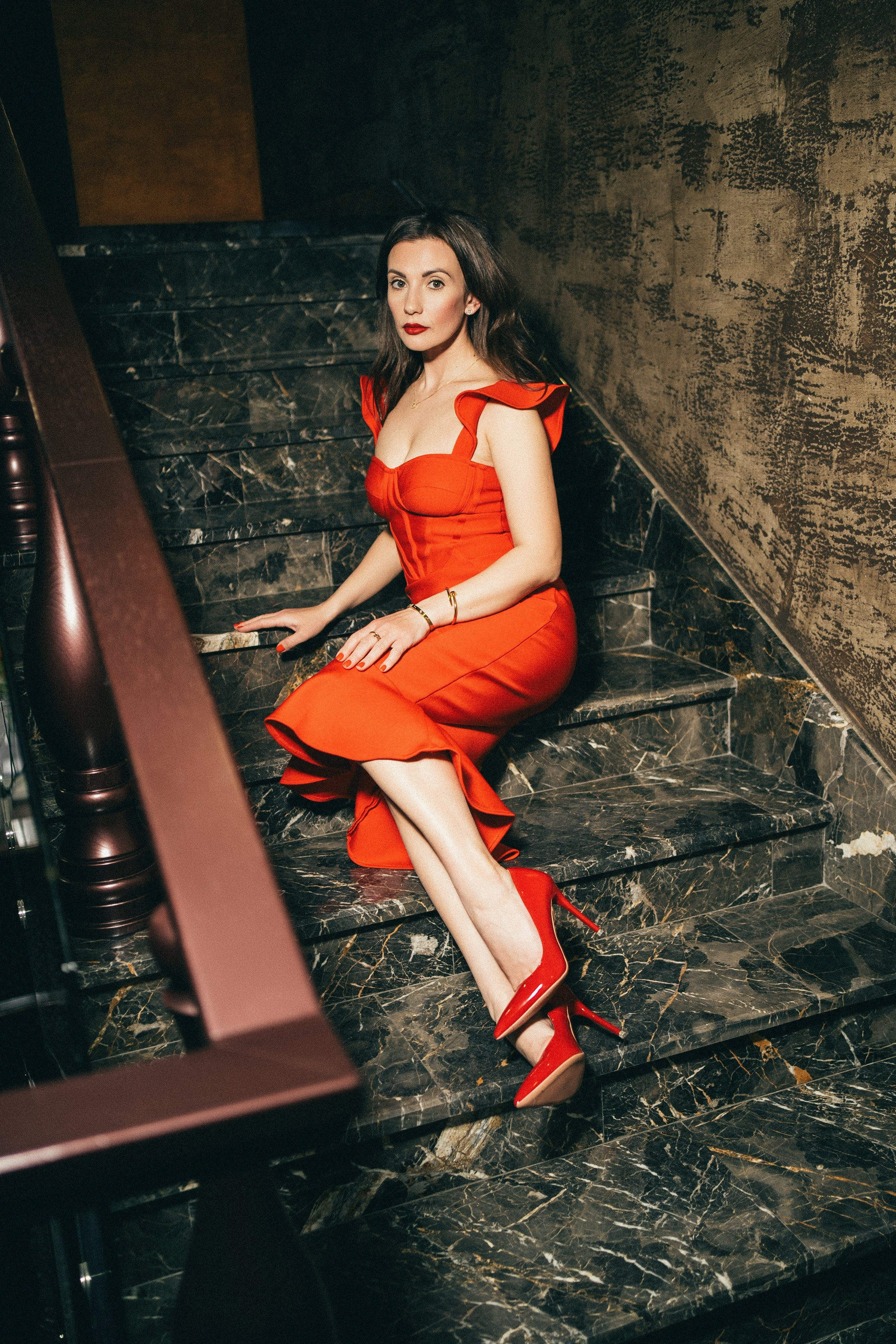 День рождения Кристины. Фотограф на любое событие в Кемерово