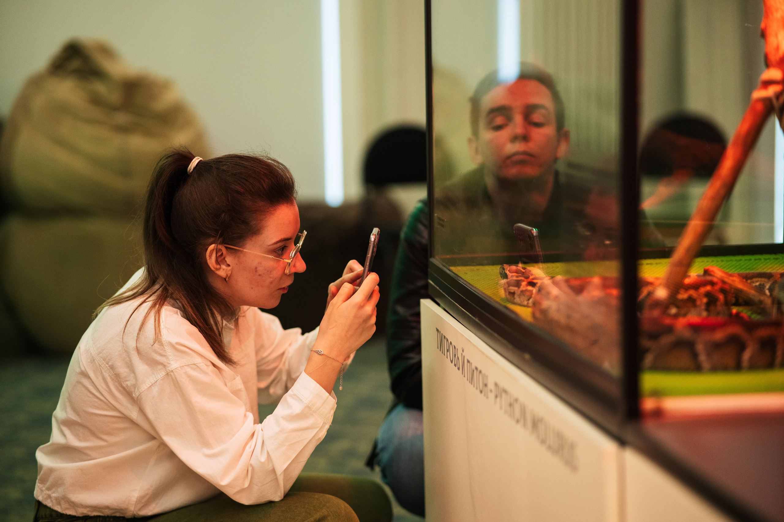 Ночь музеев 2024. Фотограф на любое событие в Кемерово