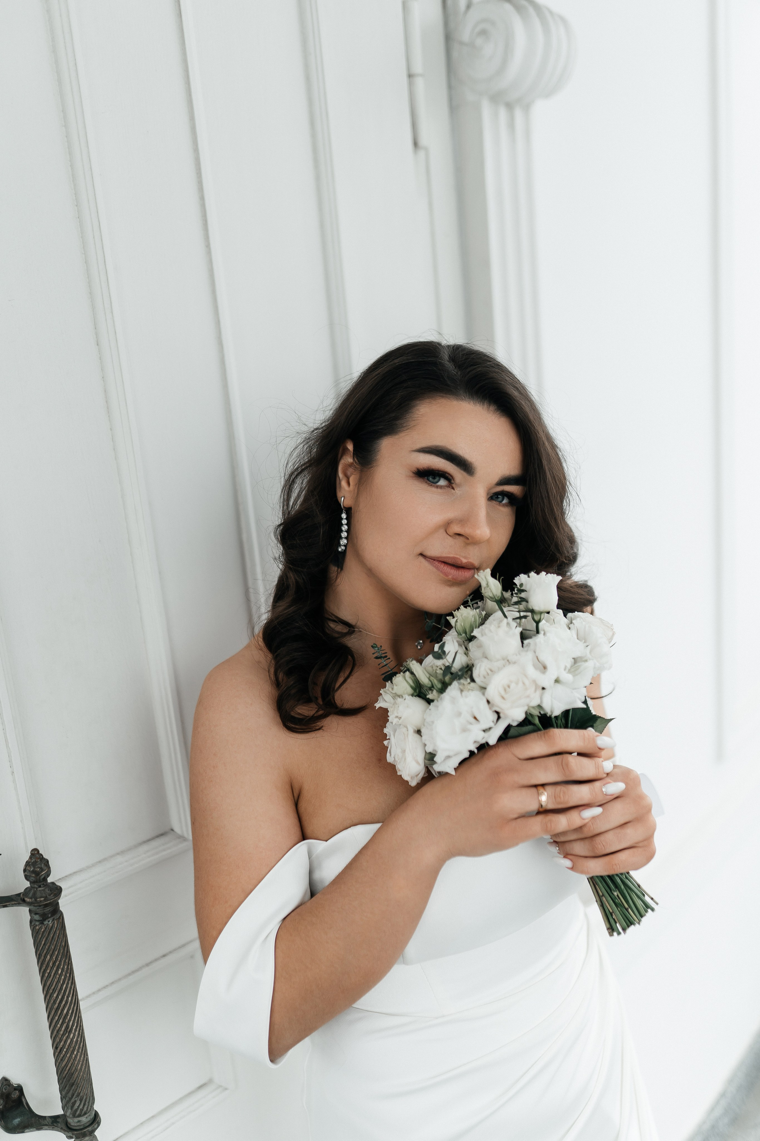 Дмитрий и Ксения