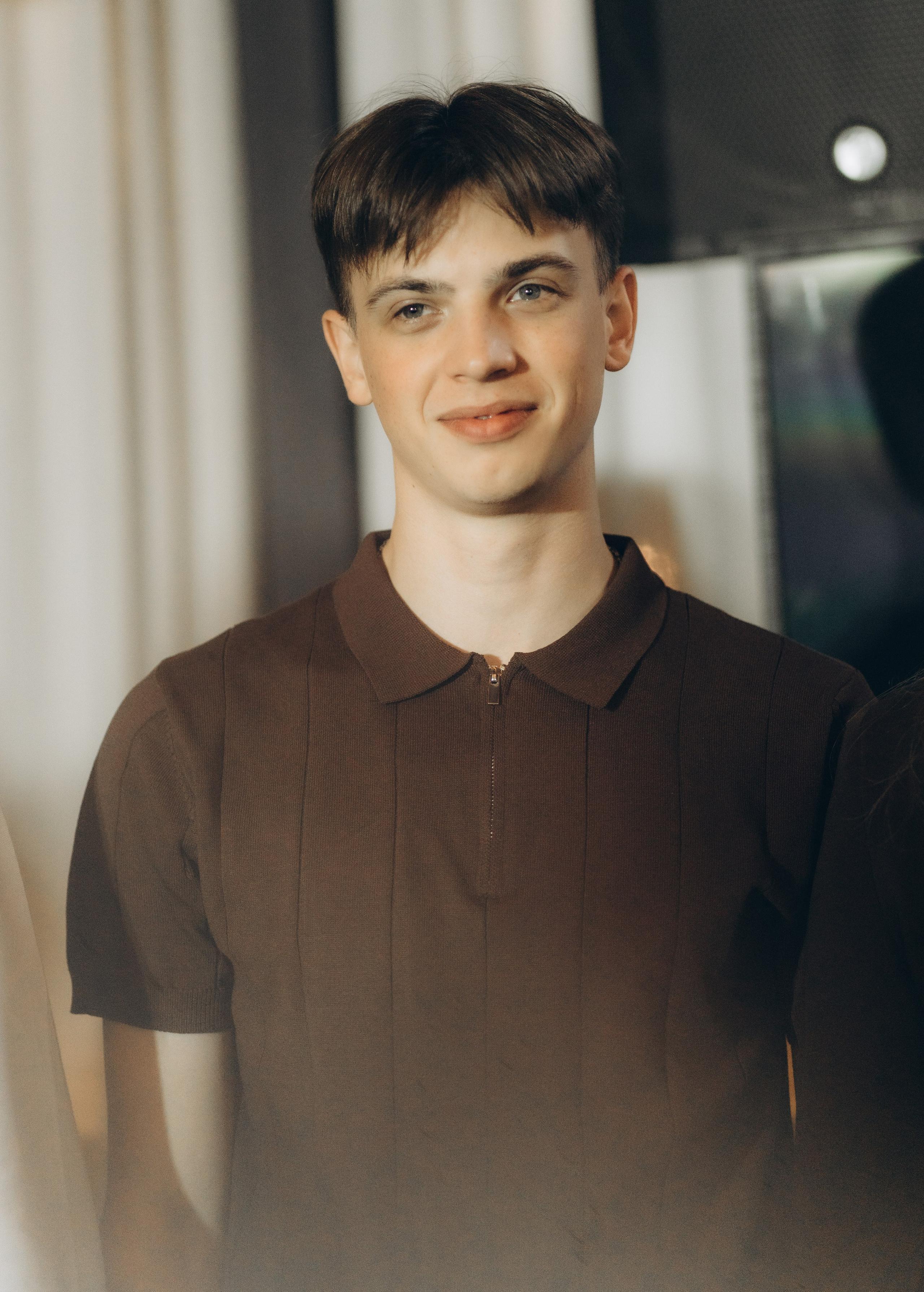 София и Даниил. Главная