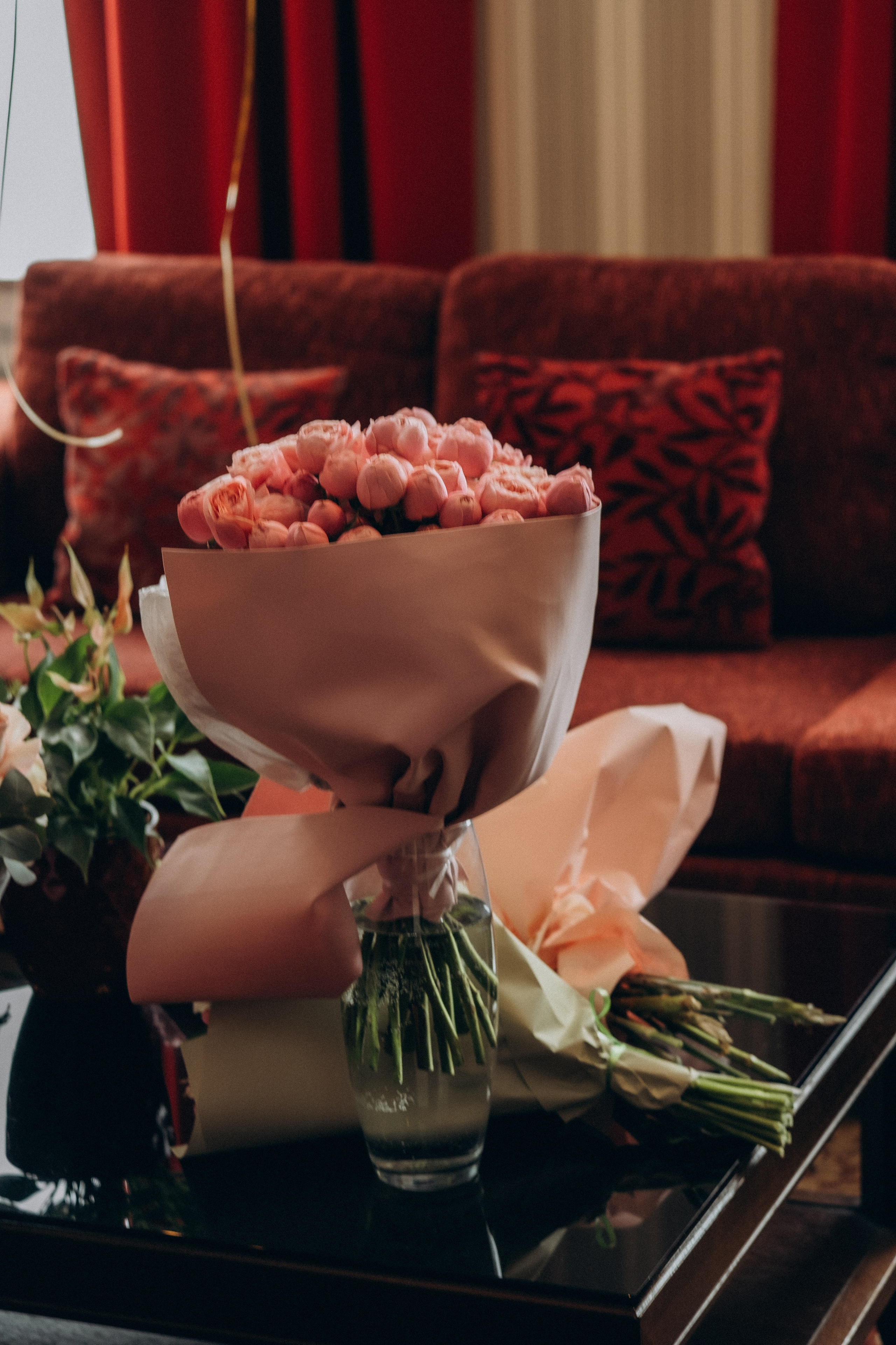 ДЕНЬ РОЖДЕНИЯ. Профессиональный фотограф, Санкт-Петербург — Виктория Богомолова