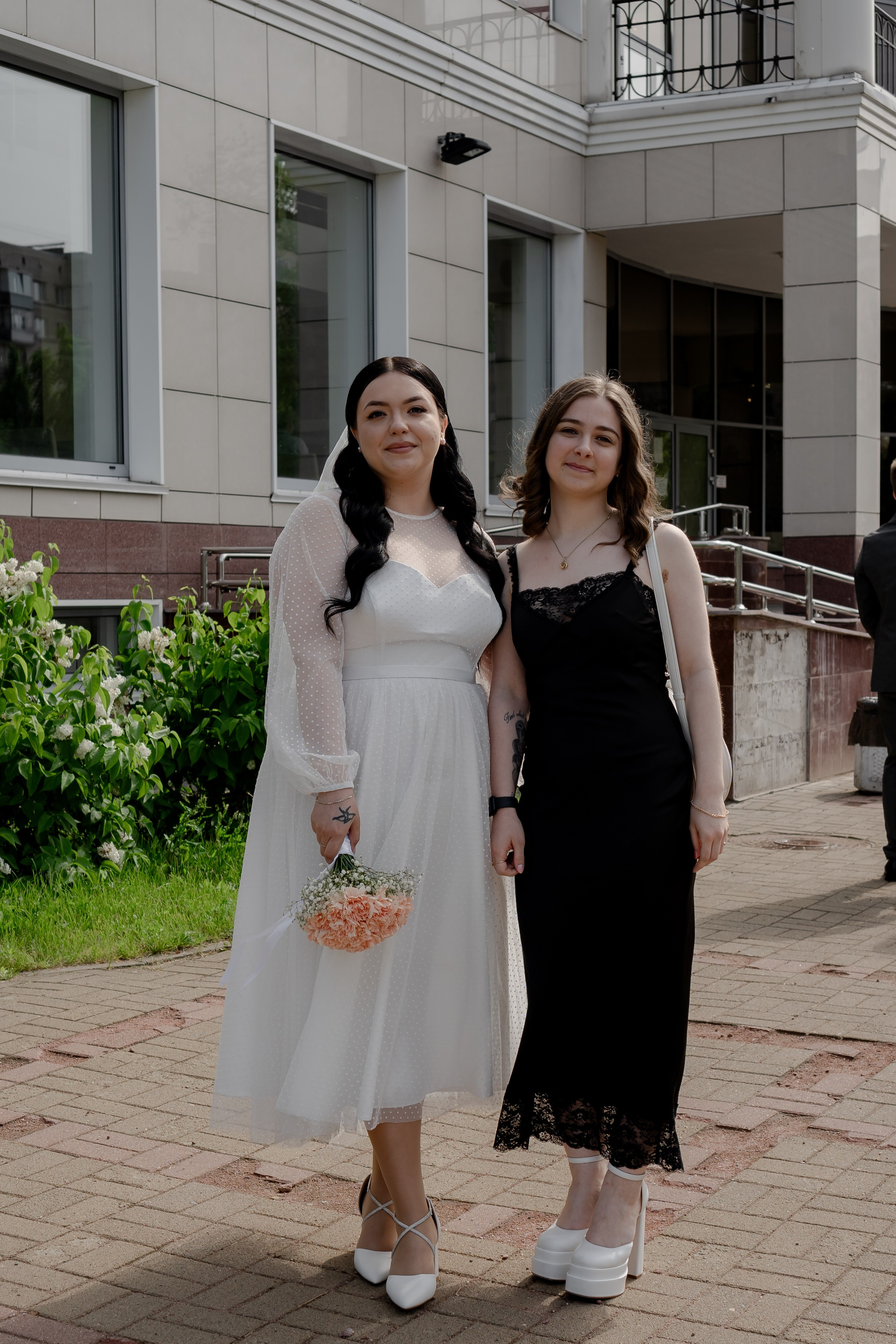 СВАДЕБНАЯ СЬЕМКА В ЗАГСЕ И БАНКЕТ. Профессиональный фотограф, Санкт-Петербург — Виктория Богомолова