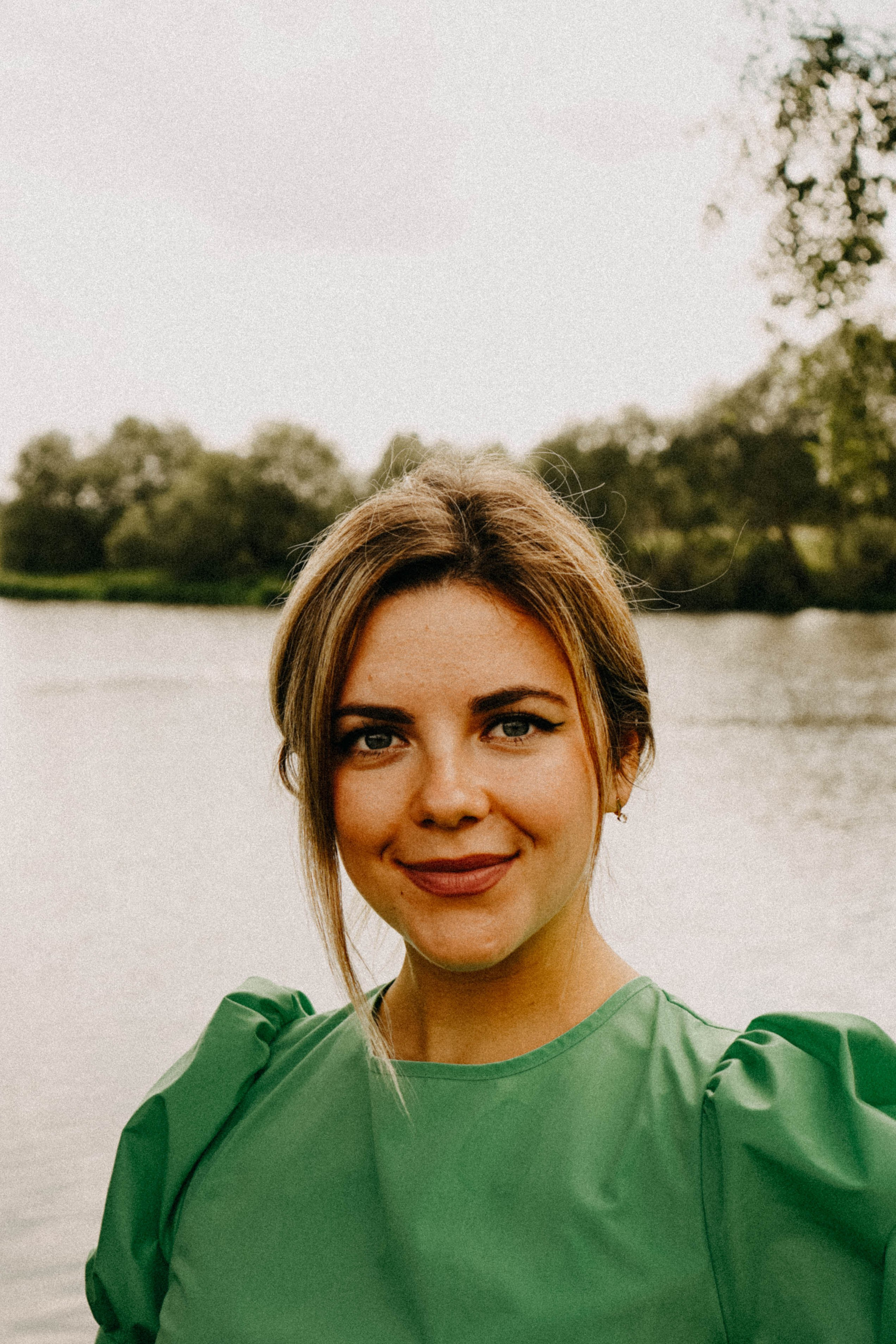 Домик в деревне. Профессиональный фотограф, Санкт-Петербург — Виктория Богомолова