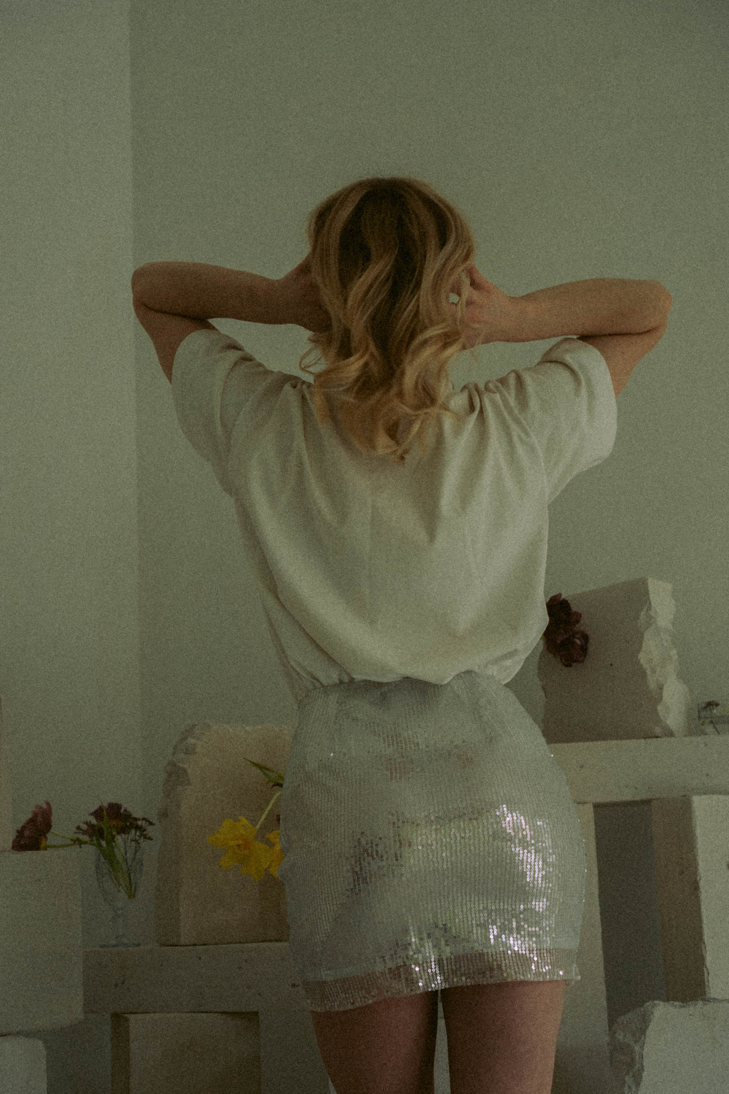 Студийная. Профессиональный фотограф, Санкт-Петербург — Виктория Богомолова