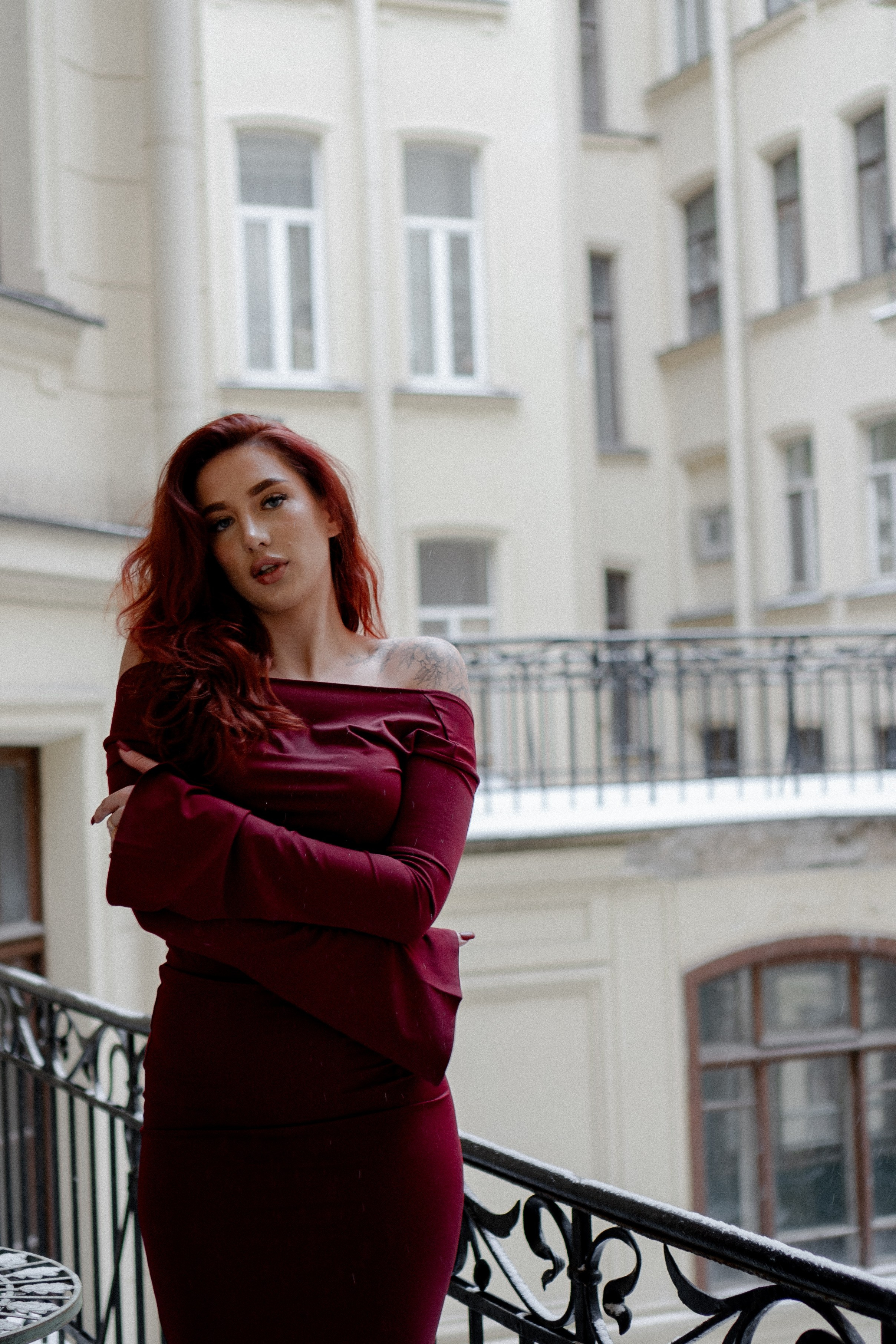 Для девушки. Профессиональный фотограф, Санкт-Петербург — Виктория Богомолова