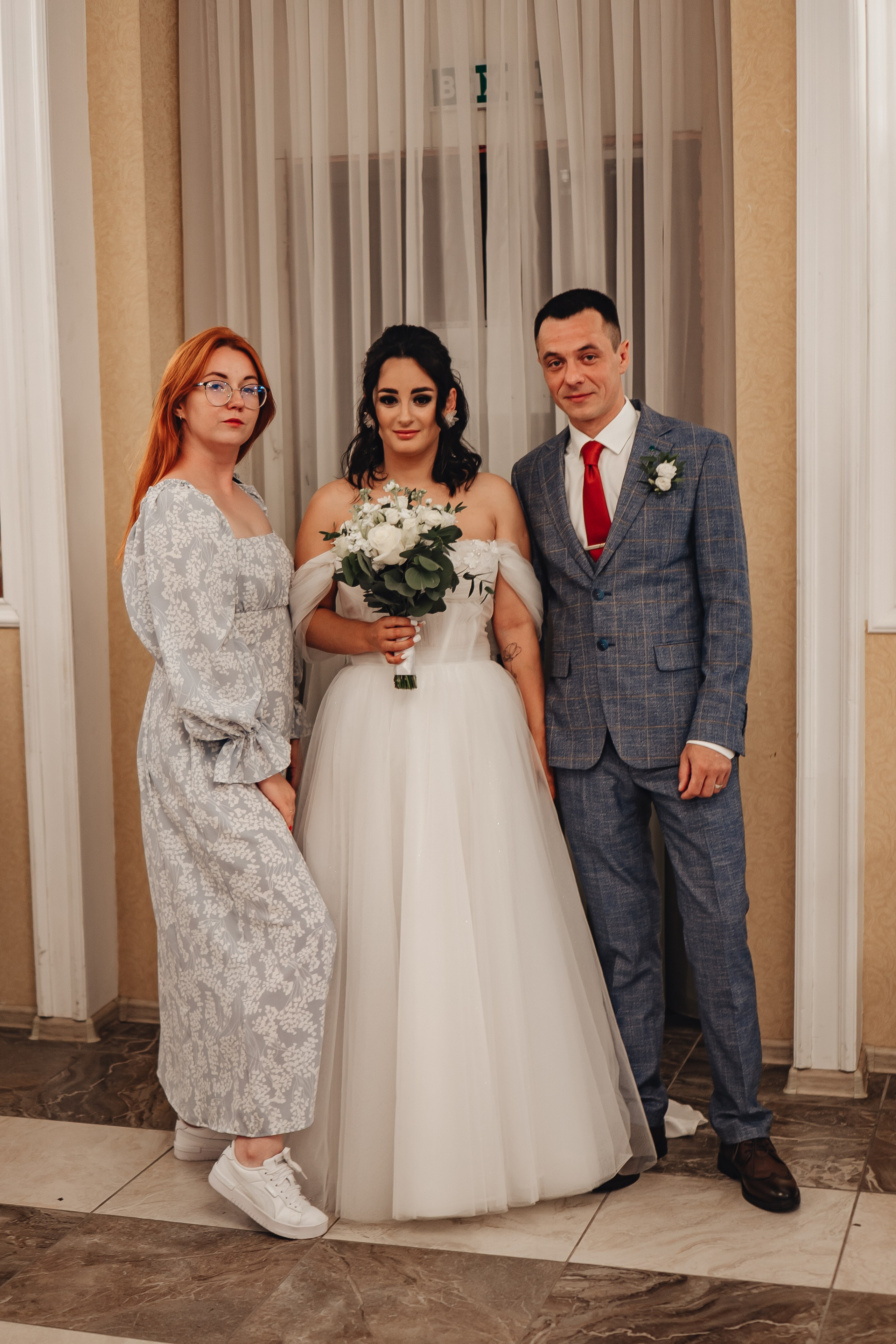 СВАДЕБНАЯ СЬЕМКА В ЗАГСЕ НА МОСКОВСКОМ ПРОСПЕКТЕ. Профессиональный фотограф, Санкт-Петербург — Виктория Богомолова