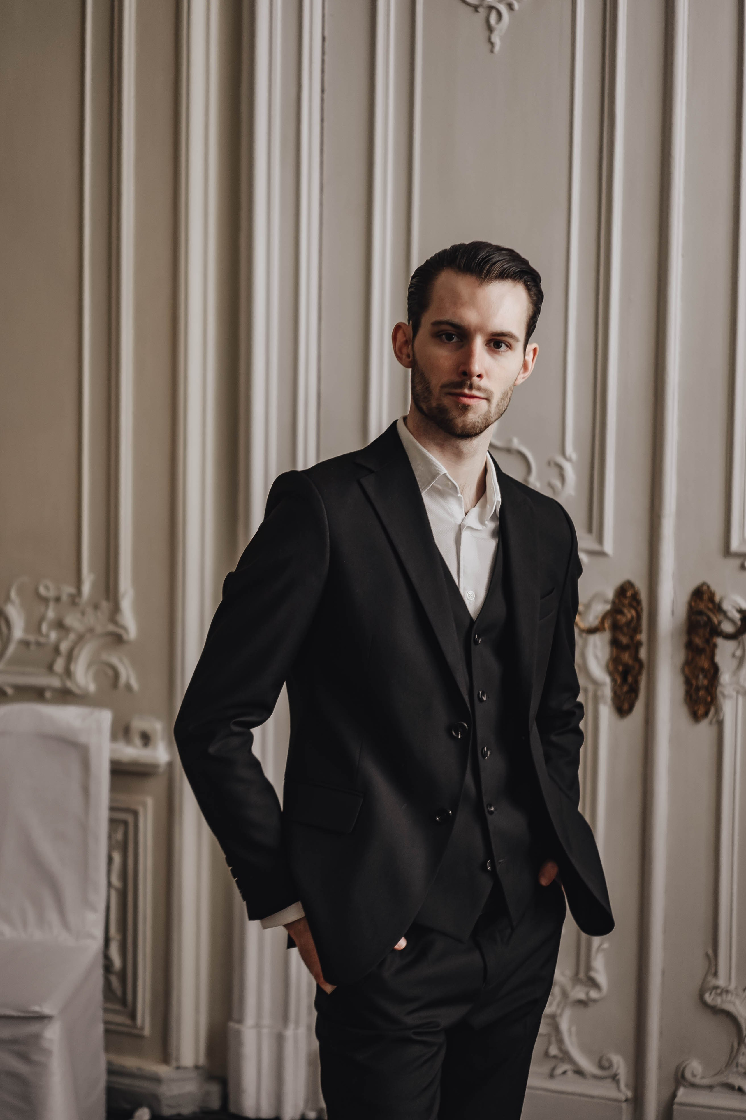 СВАДЕБНАЯ ФОТОСЕСИИЯ В НИКОЛАЕВСКОМ ДВОРЦЕ. Профессиональный фотограф, Санкт-Петербург — Виктория Богомолова