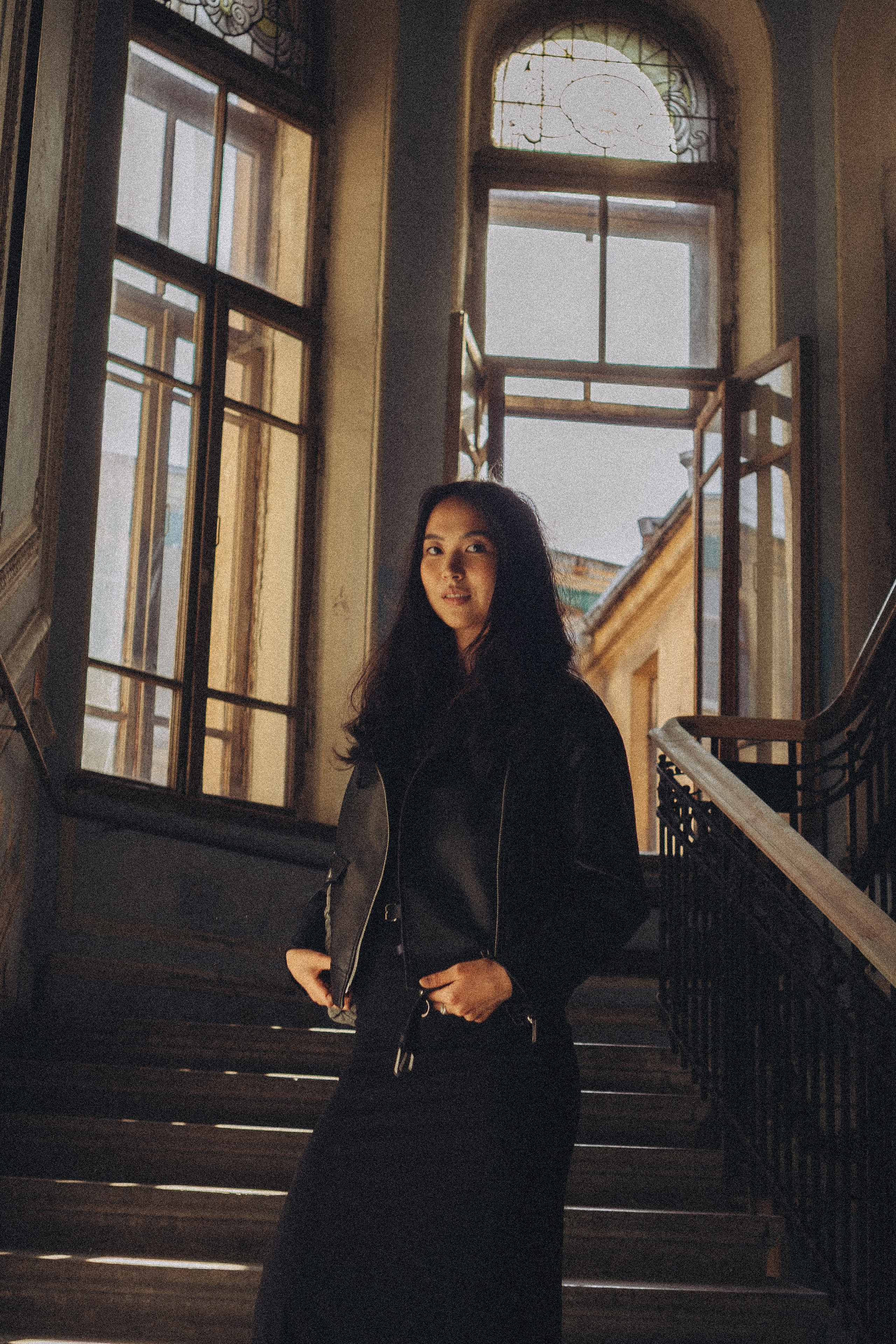 ПАРАДНАЯ. Профессиональный фотограф, Санкт-Петербург — Виктория Богомолова