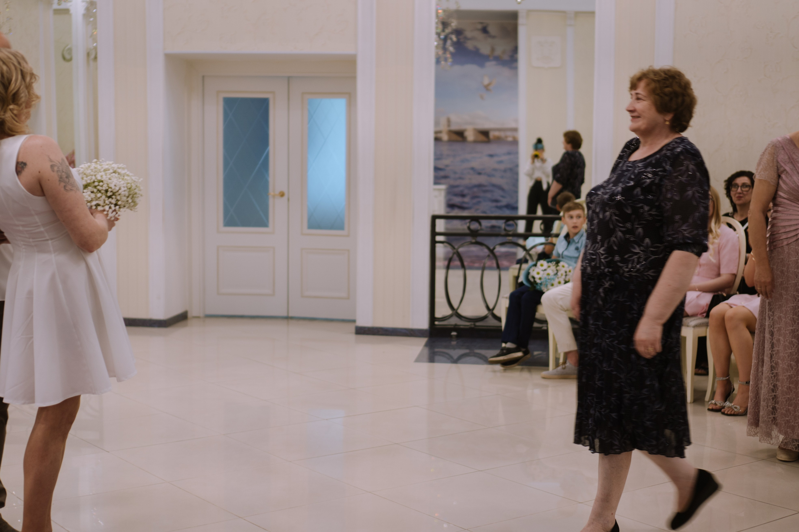 СВАДЕБНЫЙ РЕПОРТАЖ. Профессиональный фотограф, Санкт-Петербург — Виктория Богомолова