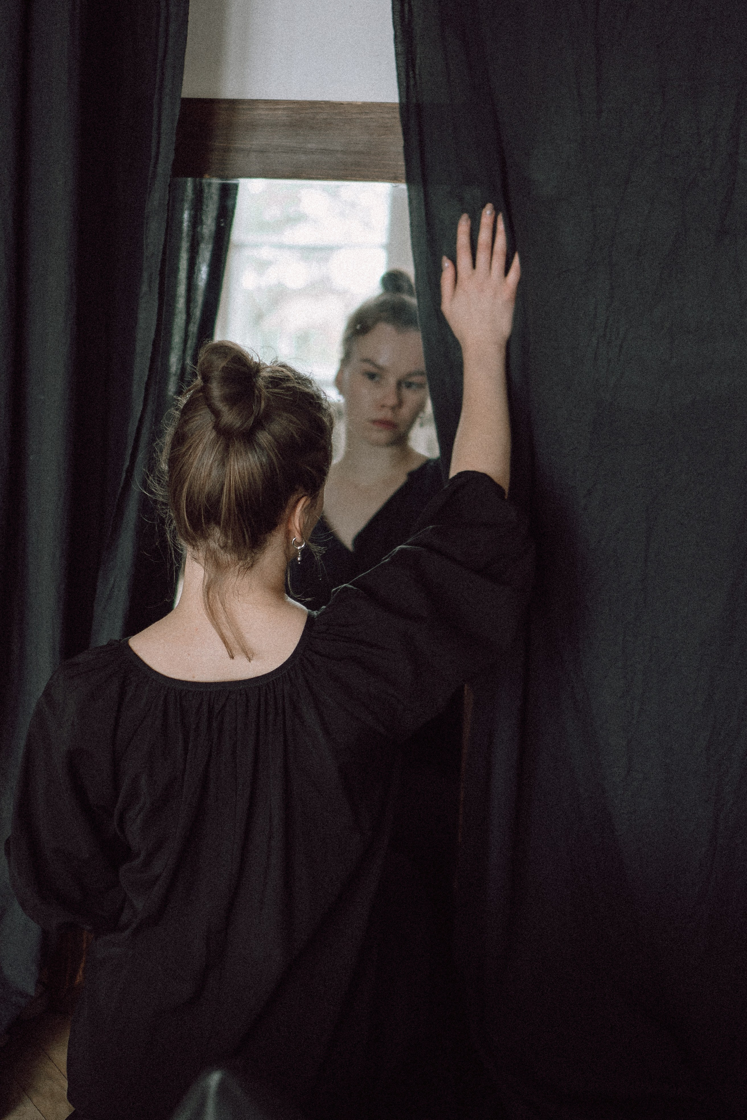 СТУДИЙНАЯ. Профессиональный фотограф, Санкт-Петербург — Виктория Богомолова