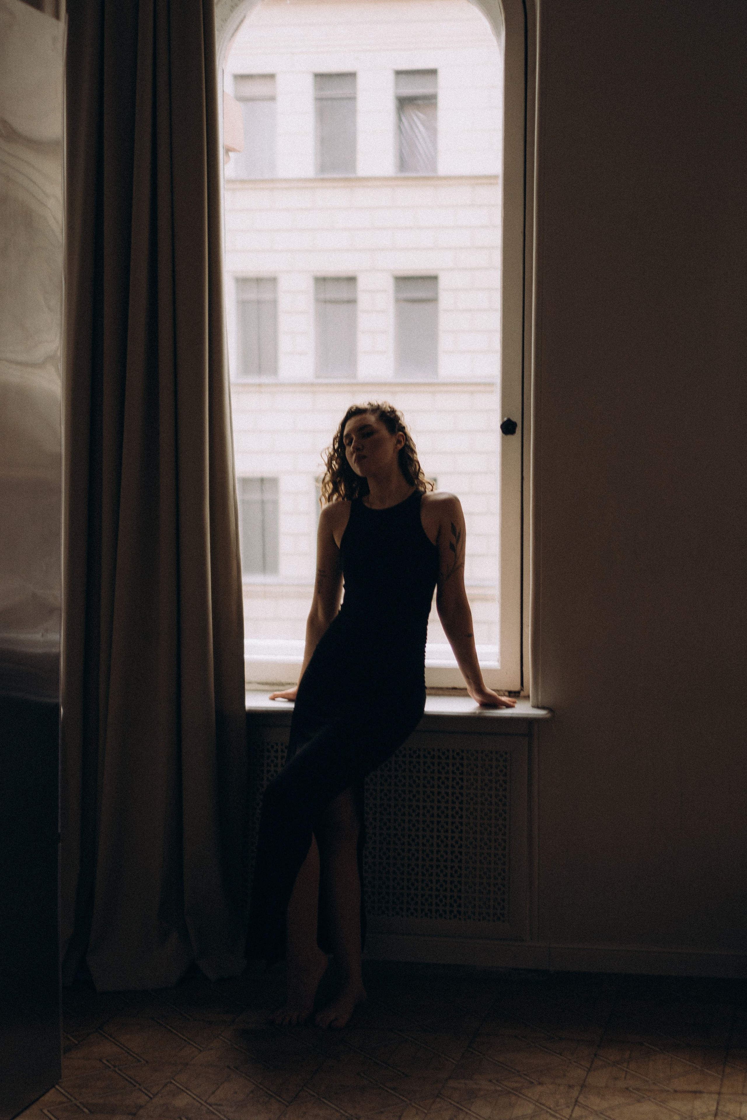 Для девушки. Профессиональный фотограф, Санкт-Петербург — Виктория Богомолова