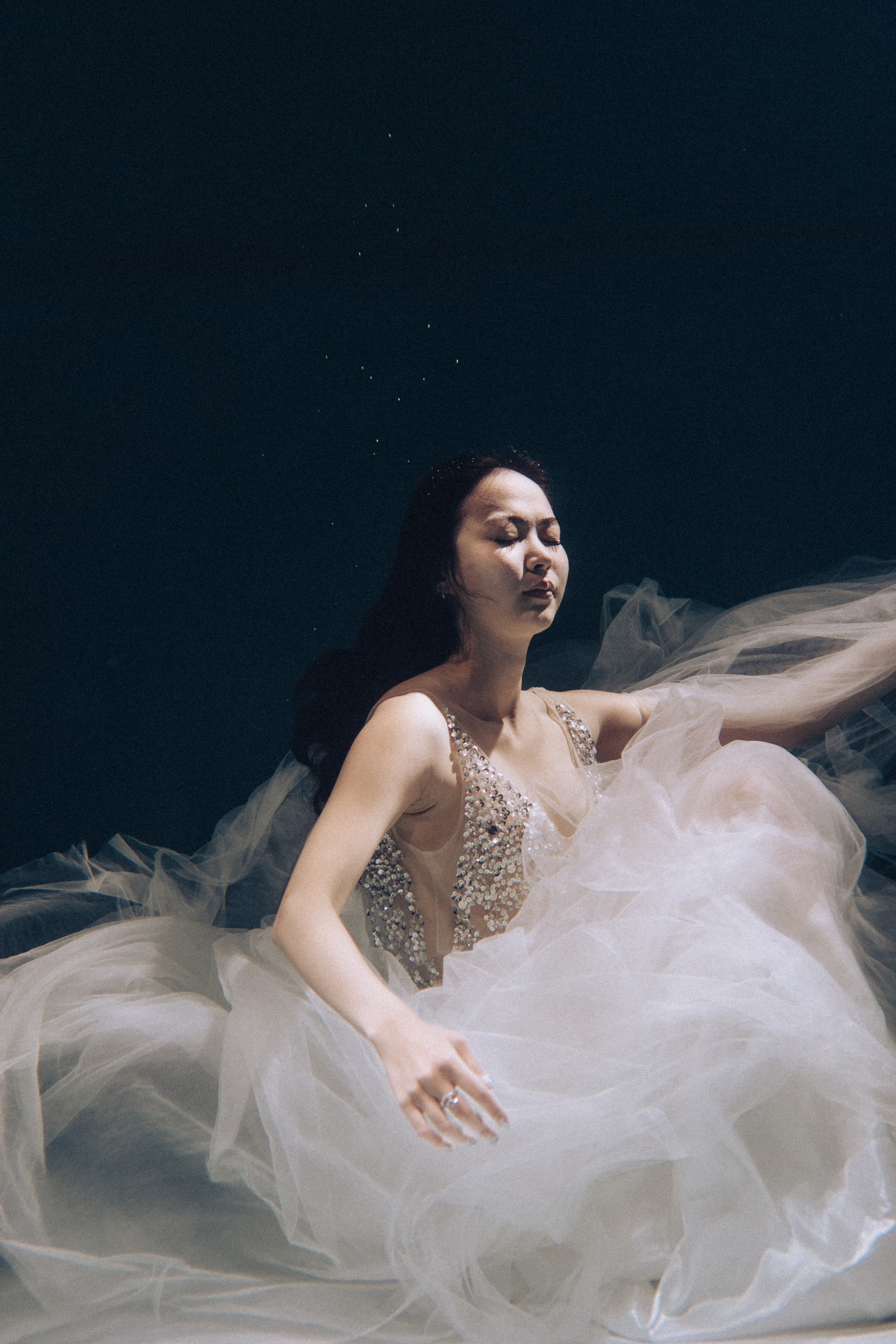 ФОТОСЕСИСИЯ В БАССЕЙНЕ. Профессиональный фотограф, Санкт-Петербург — Виктория Богомолова