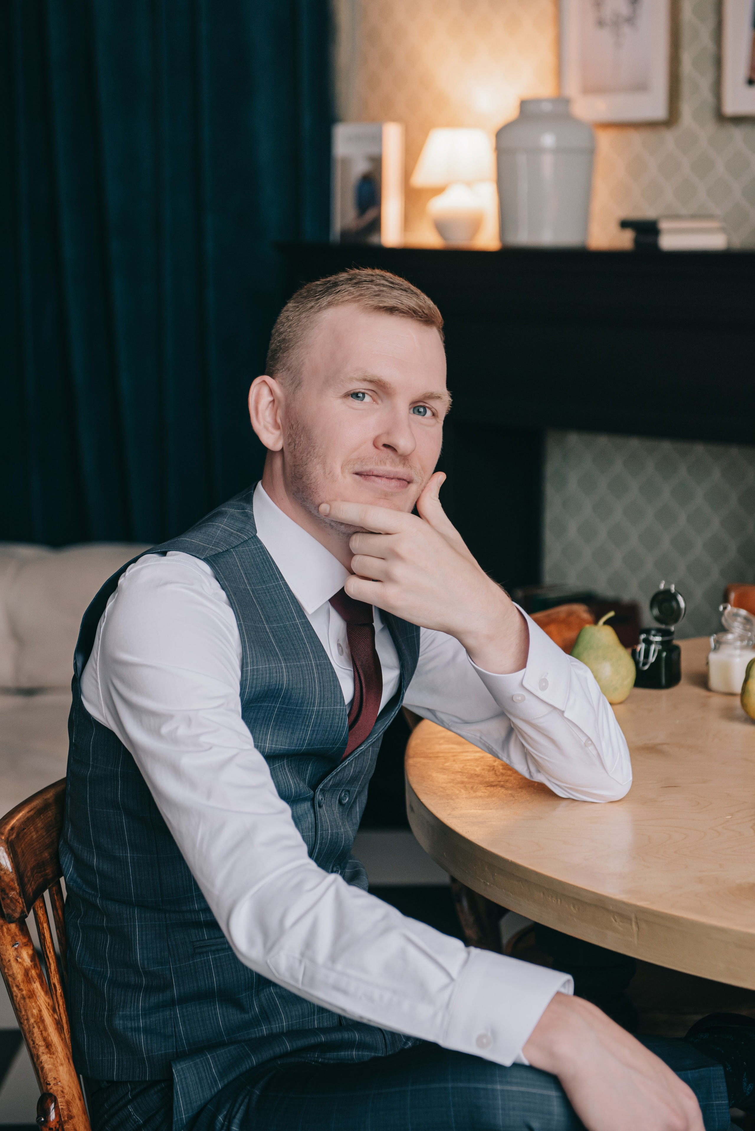 Свадьба Алексея и Софии. Фотограф в Краснодаре Зеленкина Дарья