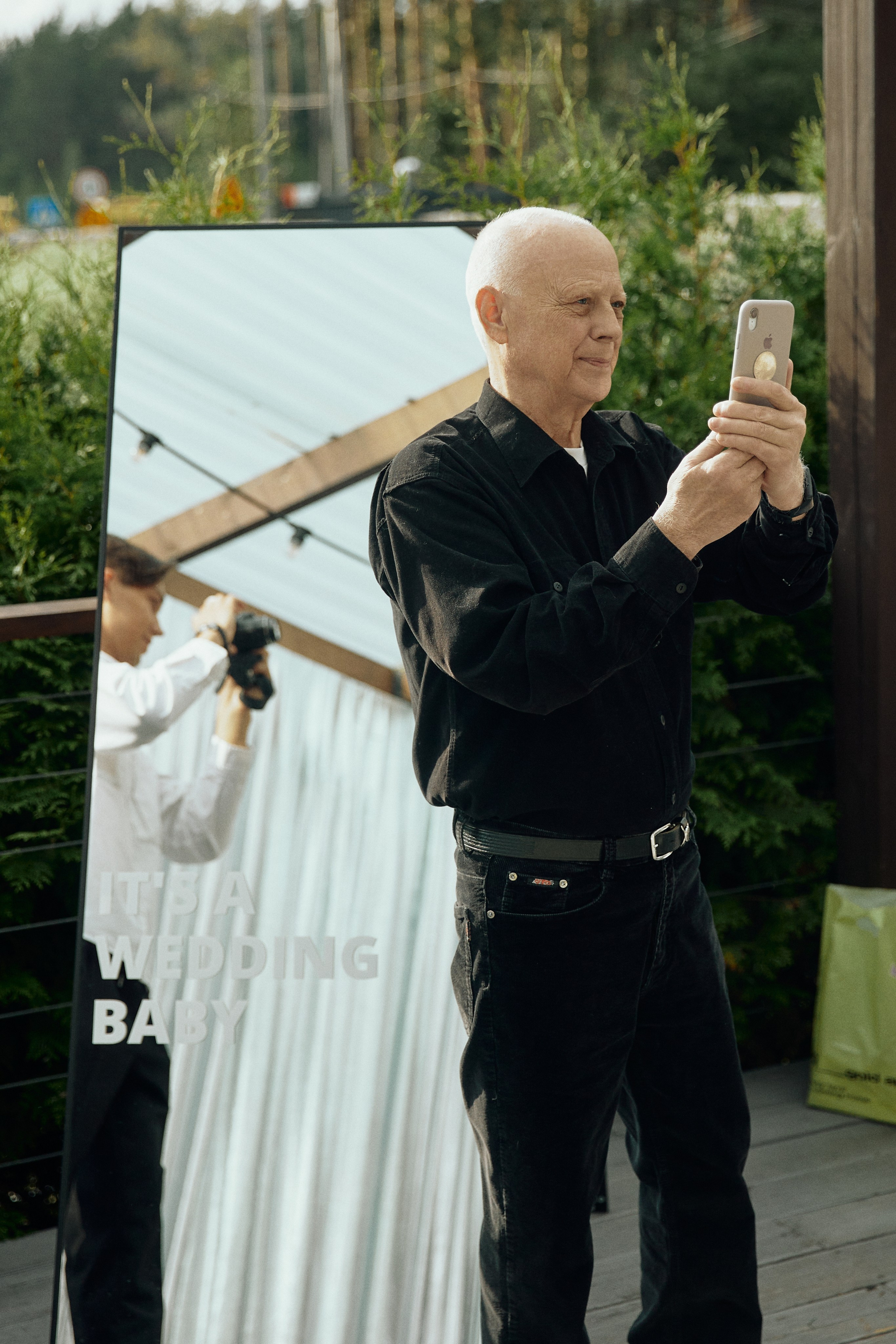 CASTLE IN THE AIR. Дмитрий Мазуркевич: Профессиональный Репортажный Фотограф