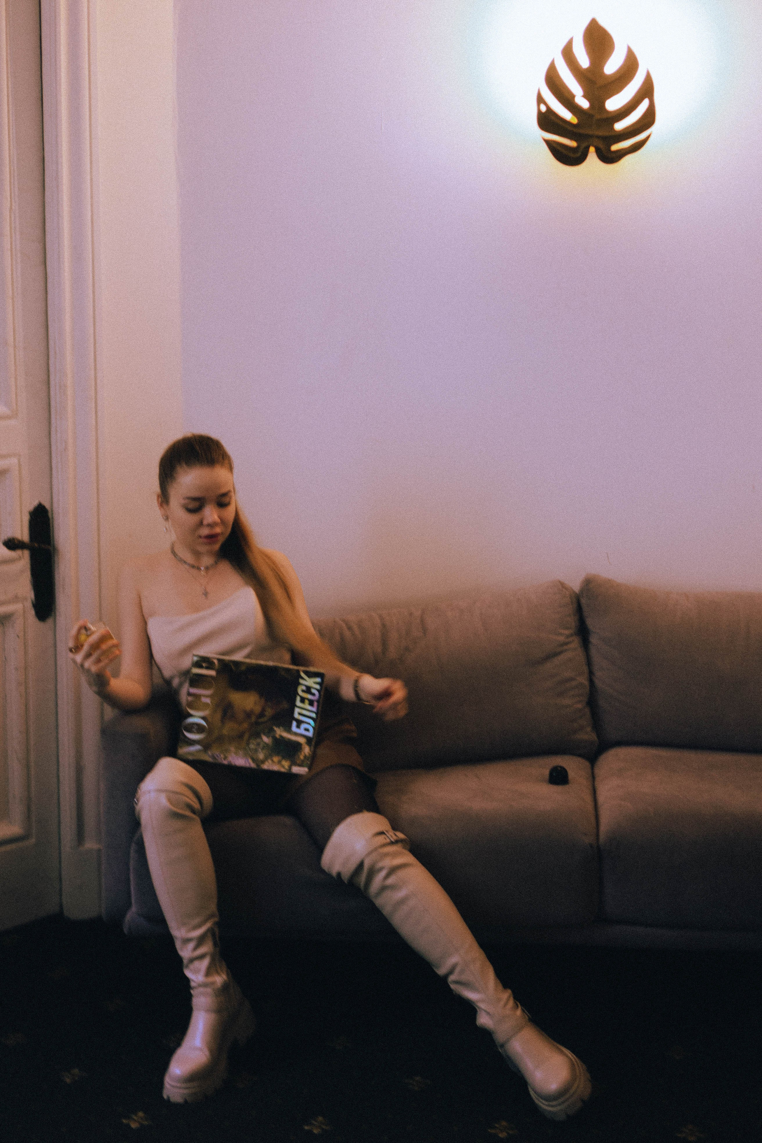 Питерский балкон. Профессиональный фотограф, Санкт-Петербург — Виктория Богомолова