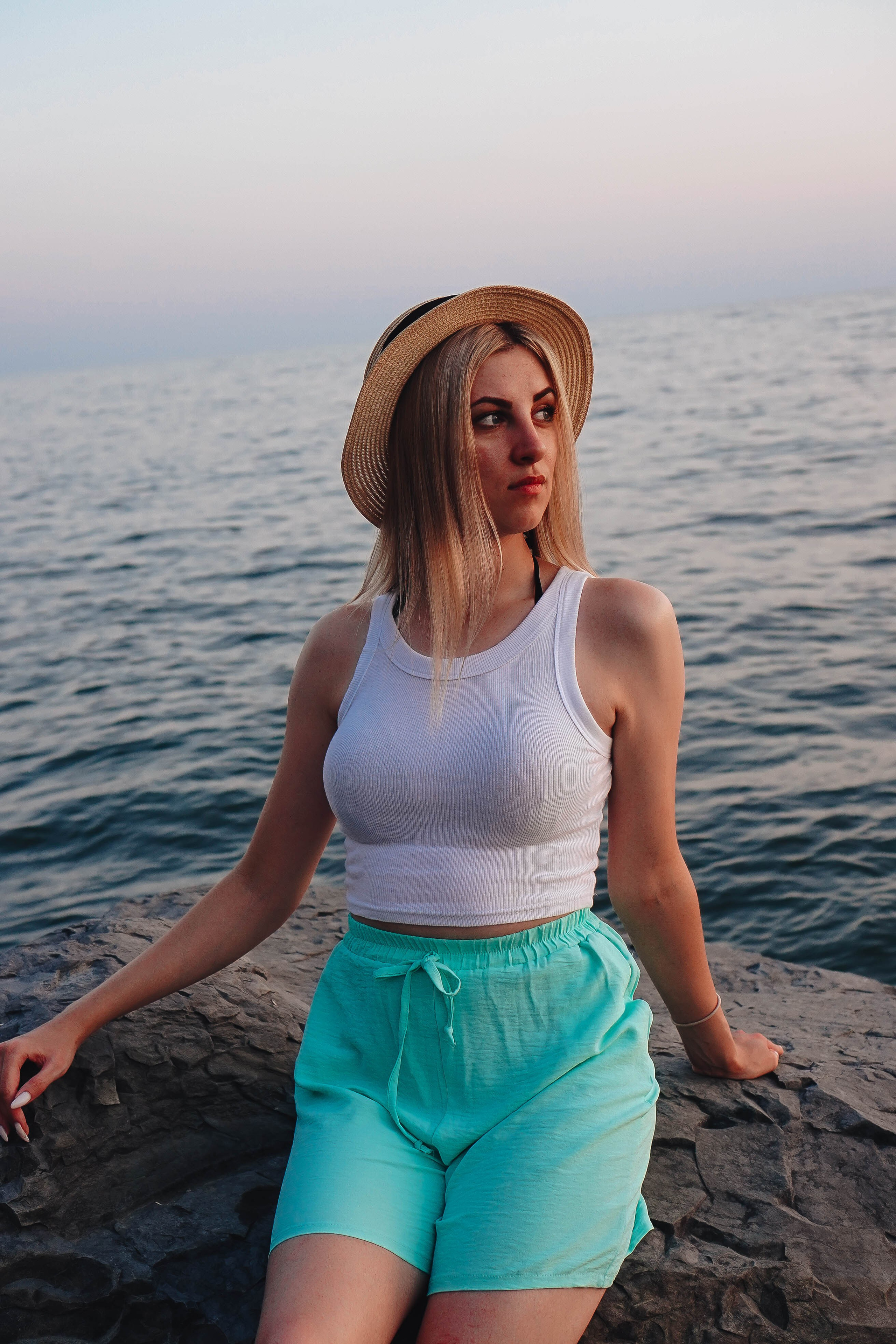 Море. Профессиональный фотограф, Санкт-Петербург — Виктория Богомолова