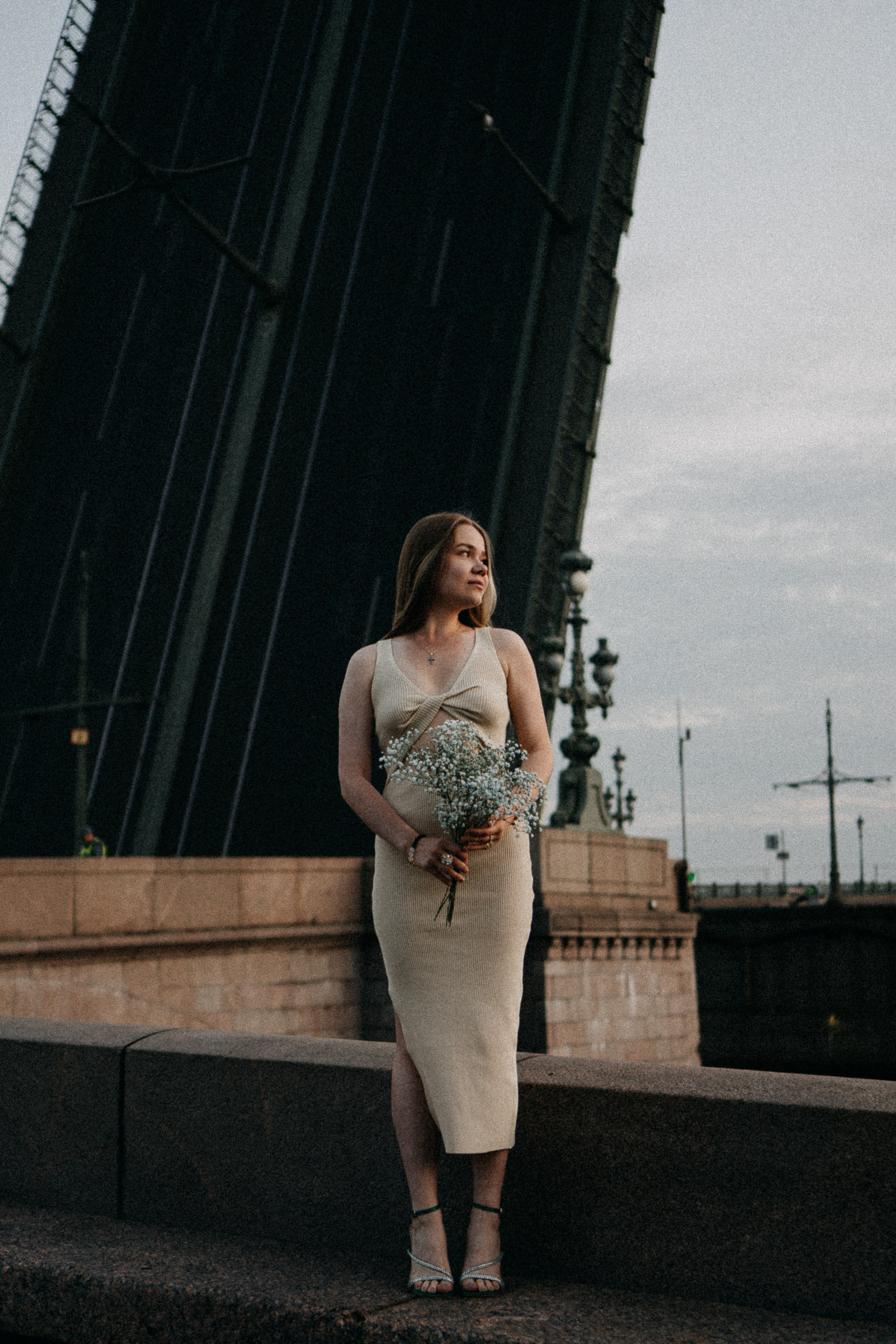 Рассветная. Профессиональный фотограф, Санкт-Петербург — Виктория Богомолова