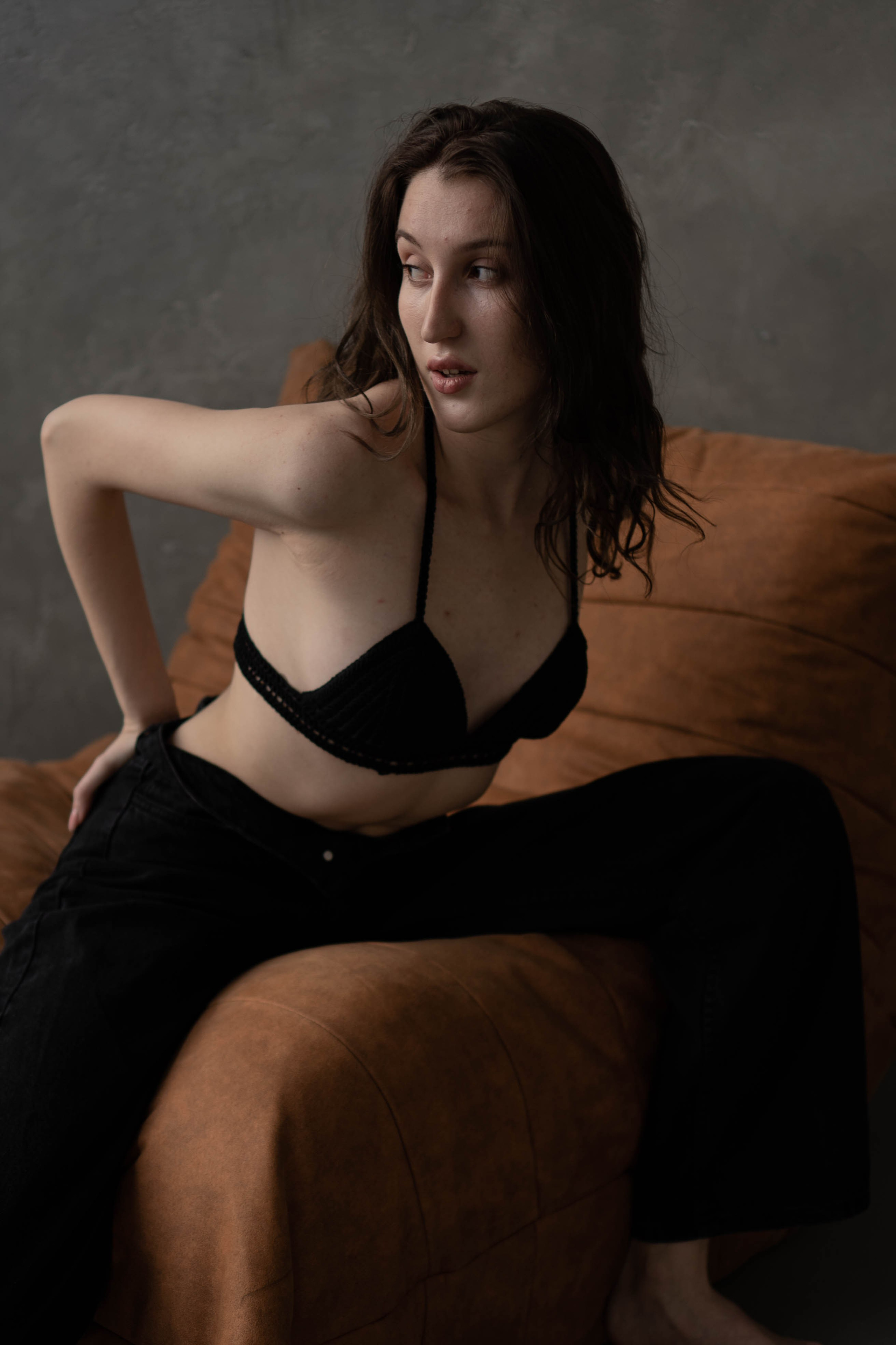 Студийная. Профессиональный фотограф, Санкт-Петербург — Виктория Богомолова