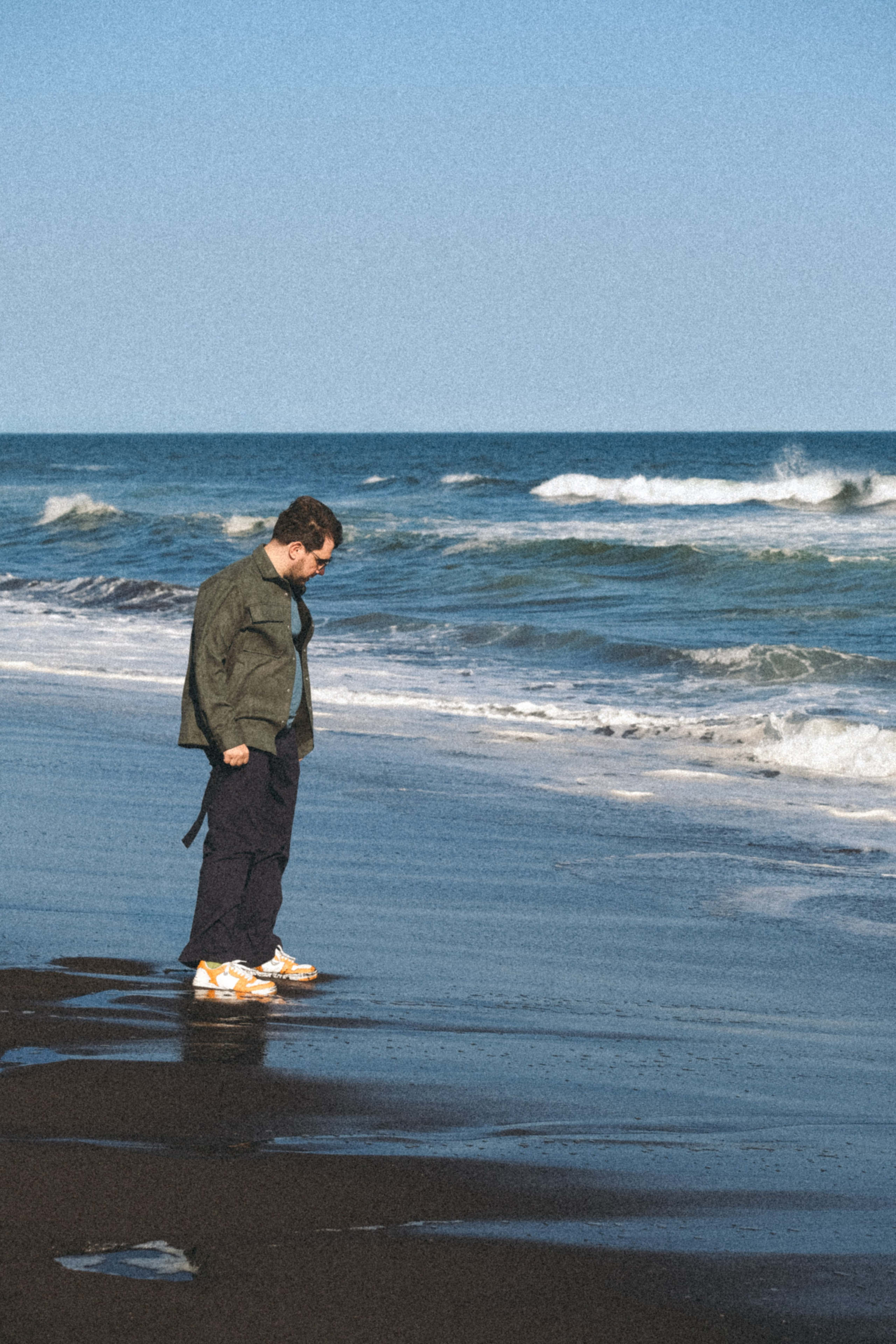 Тихий океан. Профессиональный фотограф, Санкт-Петербург — Виктория Богомолова