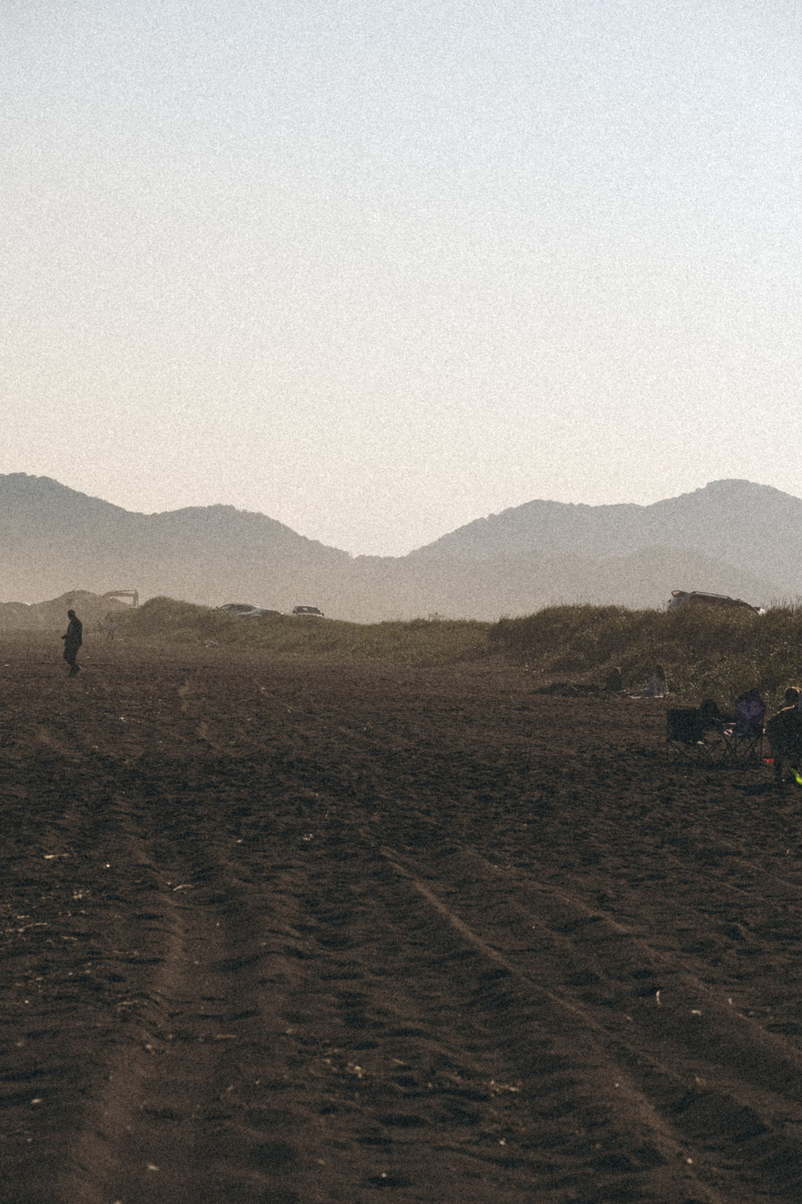Тихий океан. Профессиональный фотограф, Санкт-Петербург — Виктория Богомолова