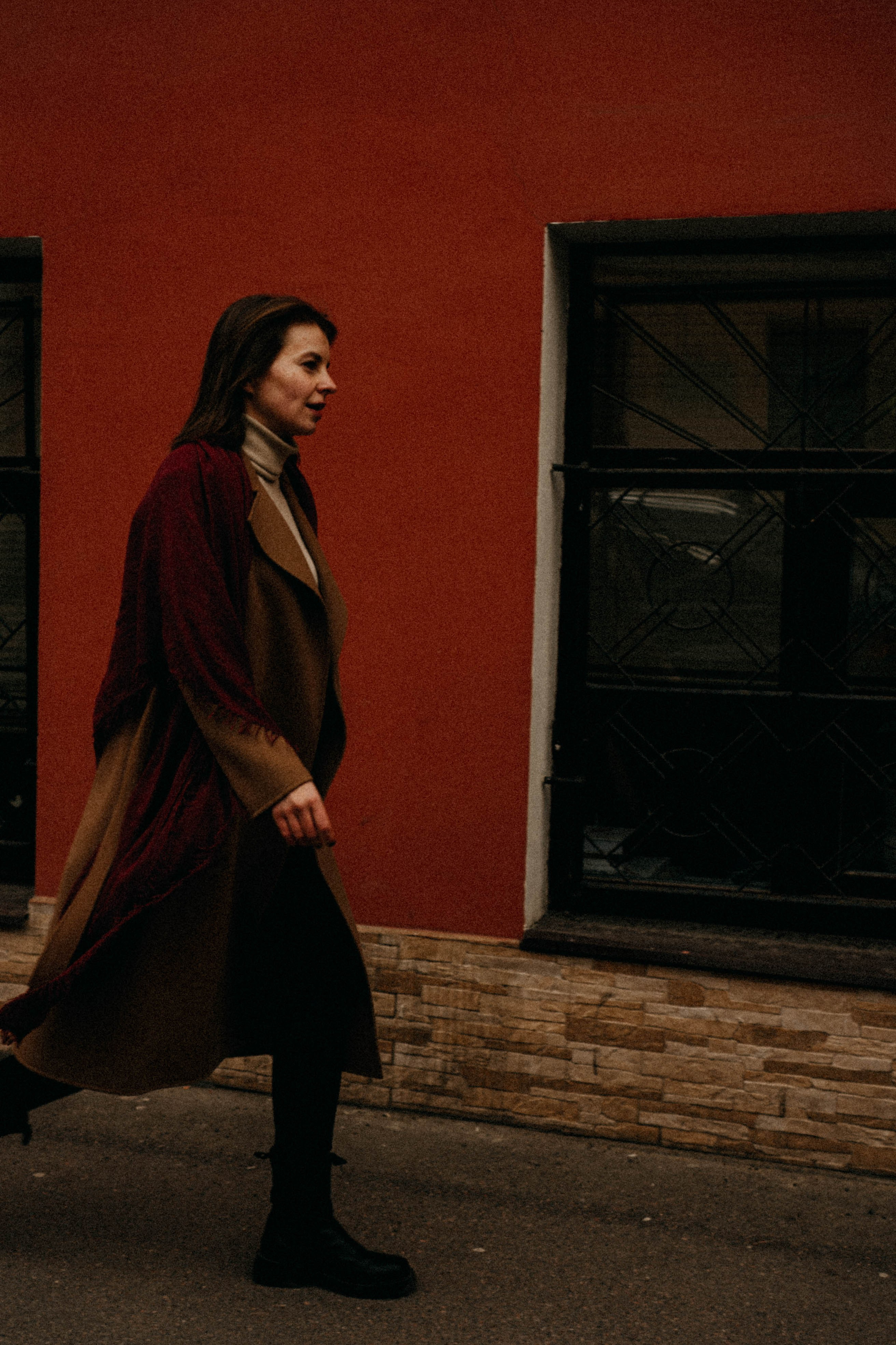 Атмосферная прогулочная. Профессиональный фотограф, Санкт-Петербург — Виктория Богомолова