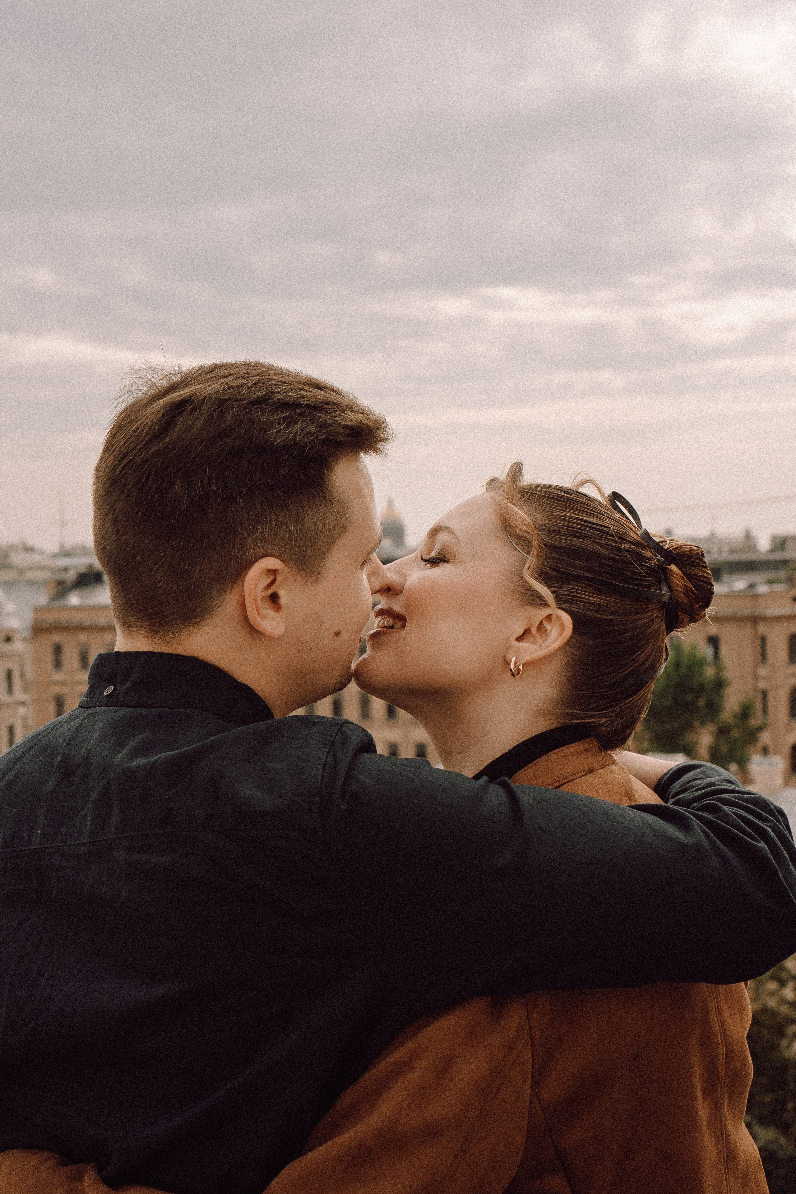 LOVE. Профессиональный фотограф, Санкт-Петербург — Виктория Богомолова