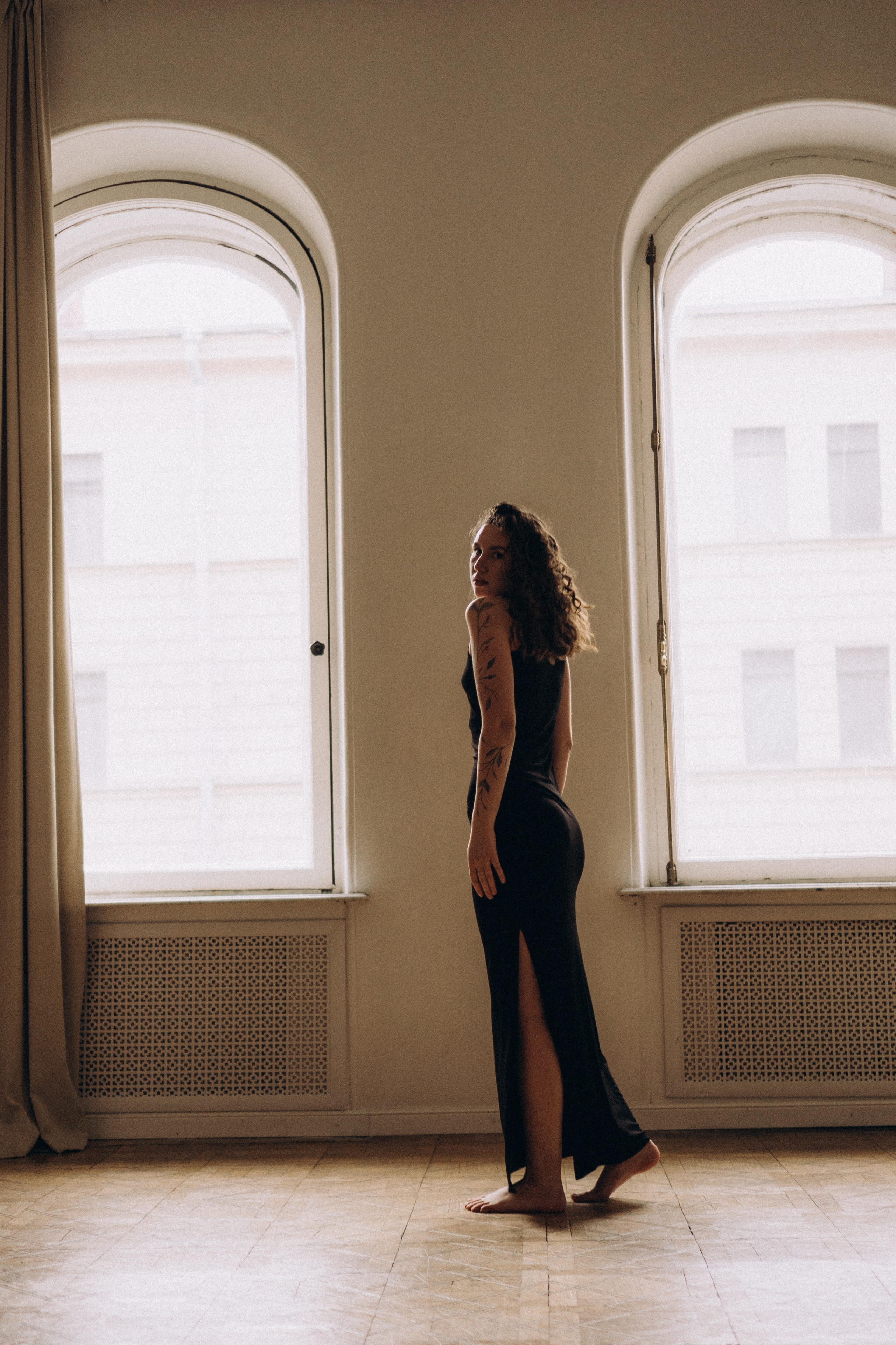 Для девушки. Профессиональный фотограф, Санкт-Петербург — Виктория Богомолова