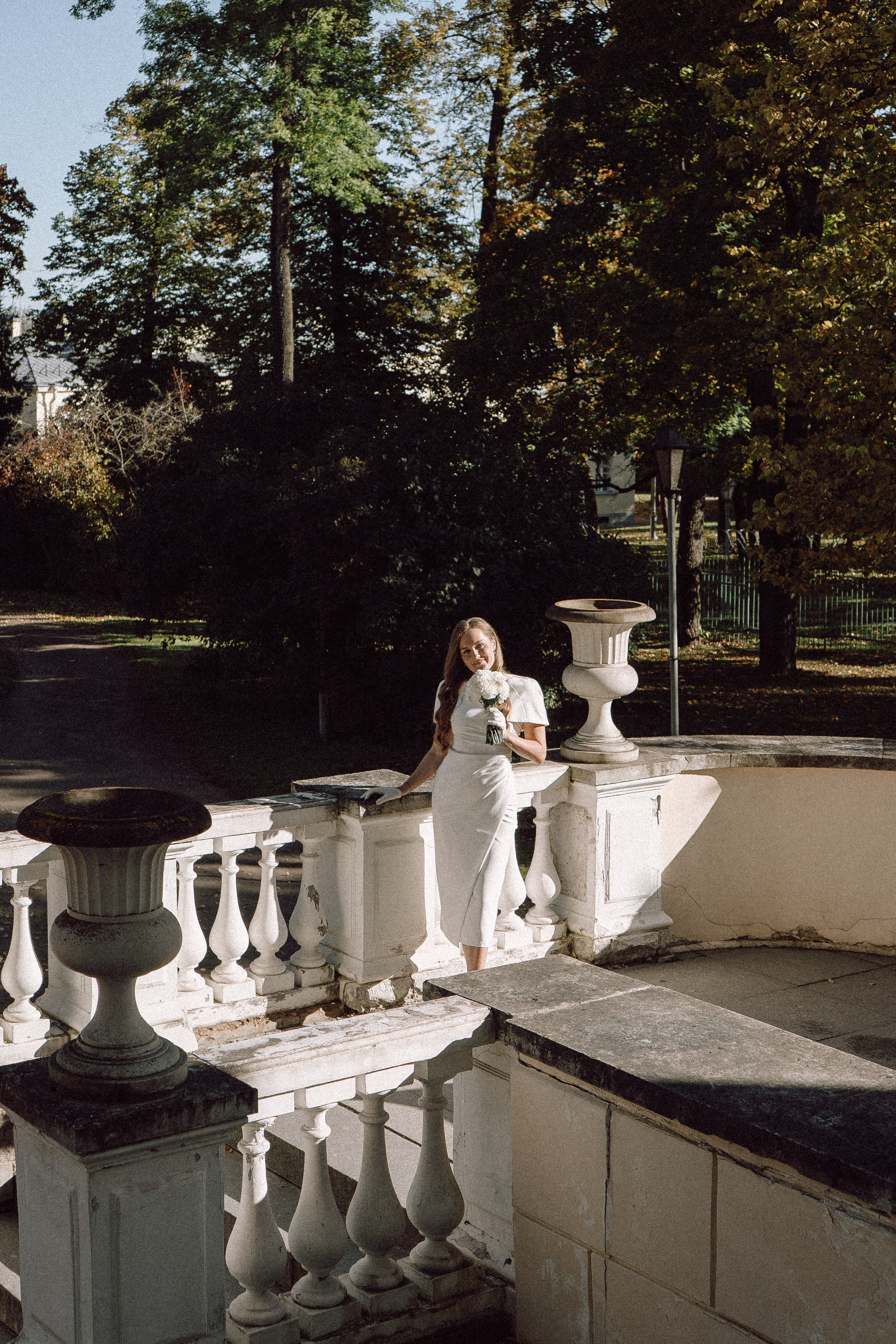 СВАДЕБНАЯ СЬЕМКА В ПУШКИН. Профессиональный фотограф, Санкт-Петербург — Виктория Богомолова
