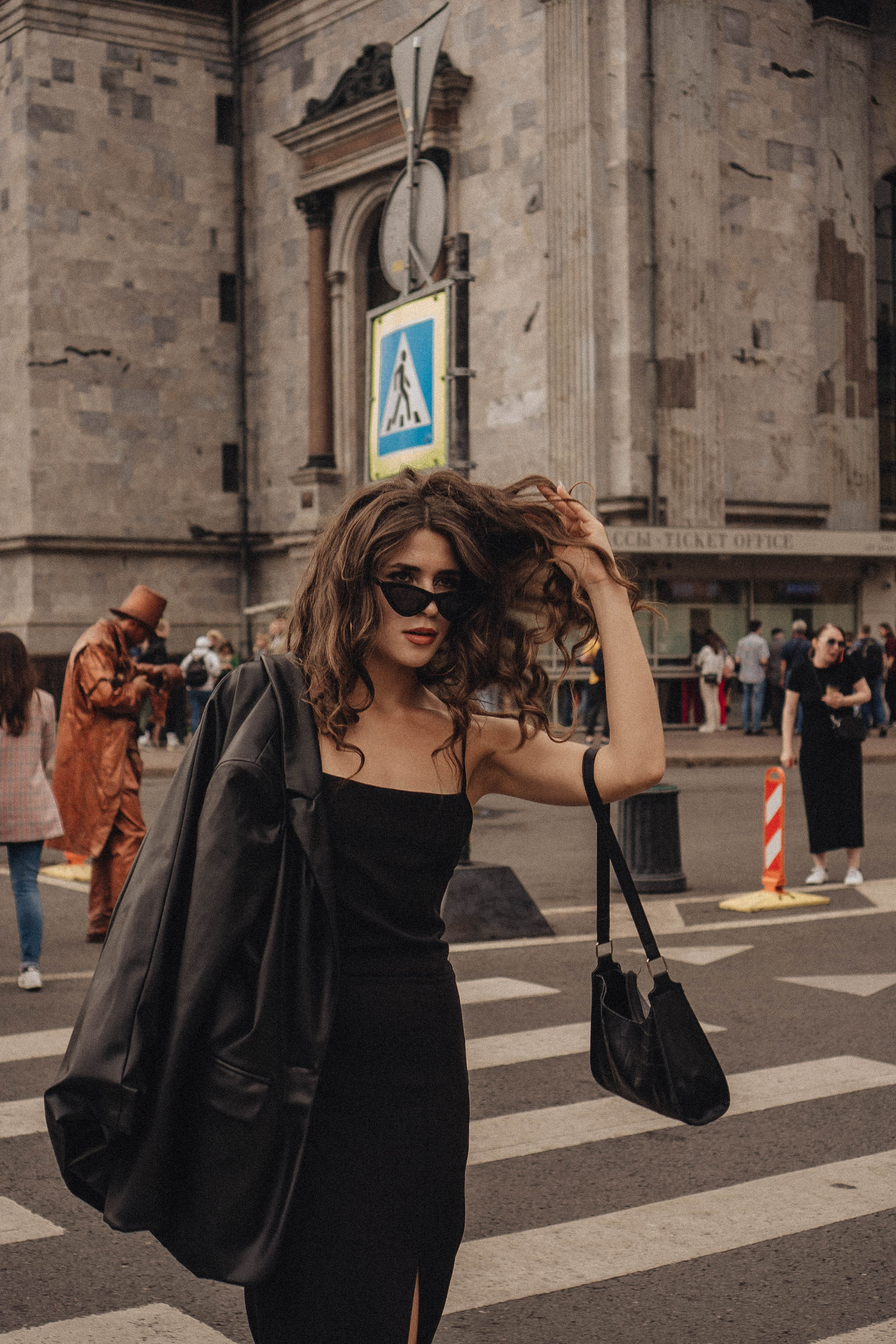 Итальянский стиль. Профессиональный фотограф, Санкт-Петербург — Виктория Богомолова