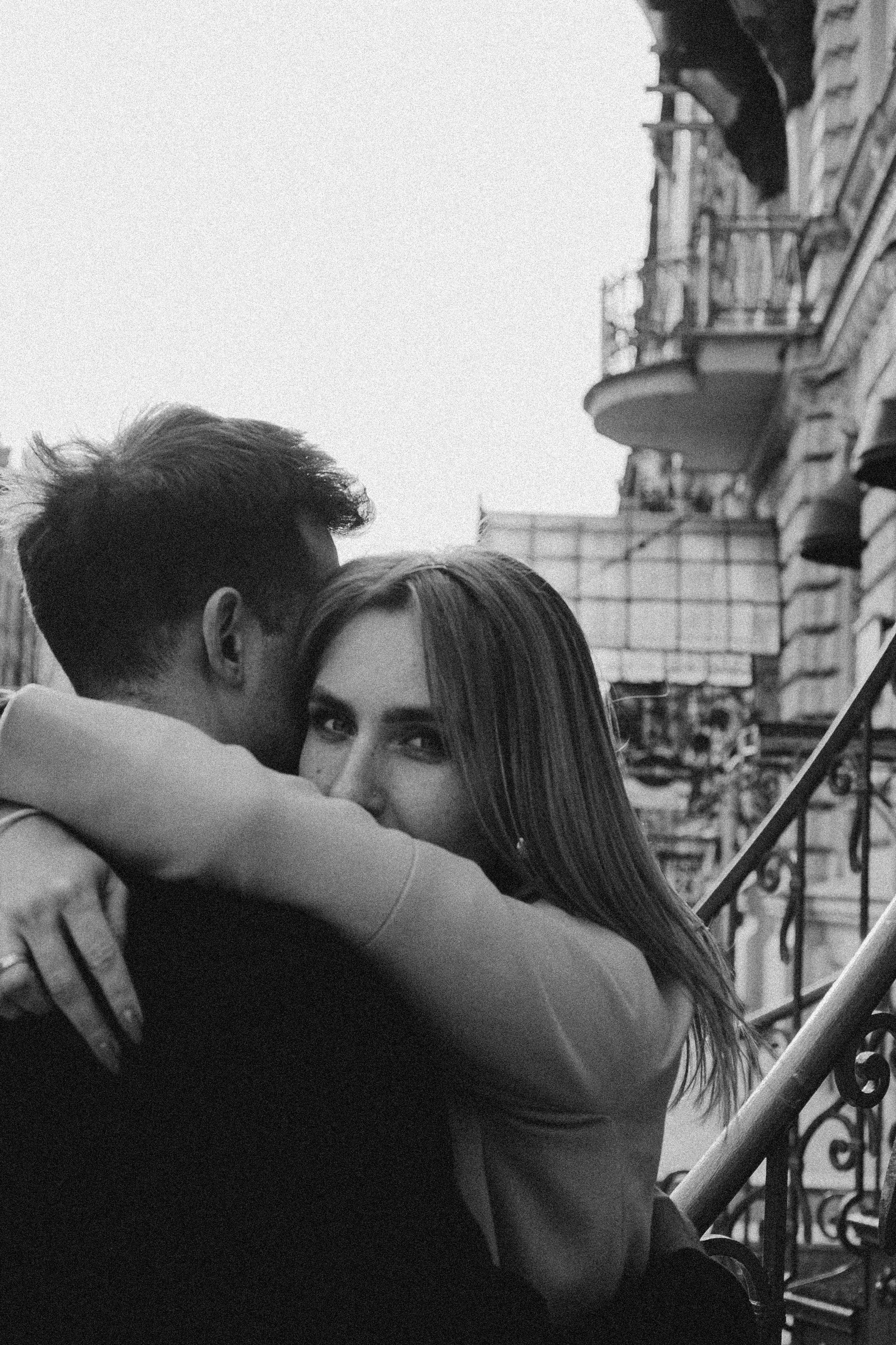 Love stori. Профессиональный фотограф, Санкт-Петербург — Виктория Богомолова