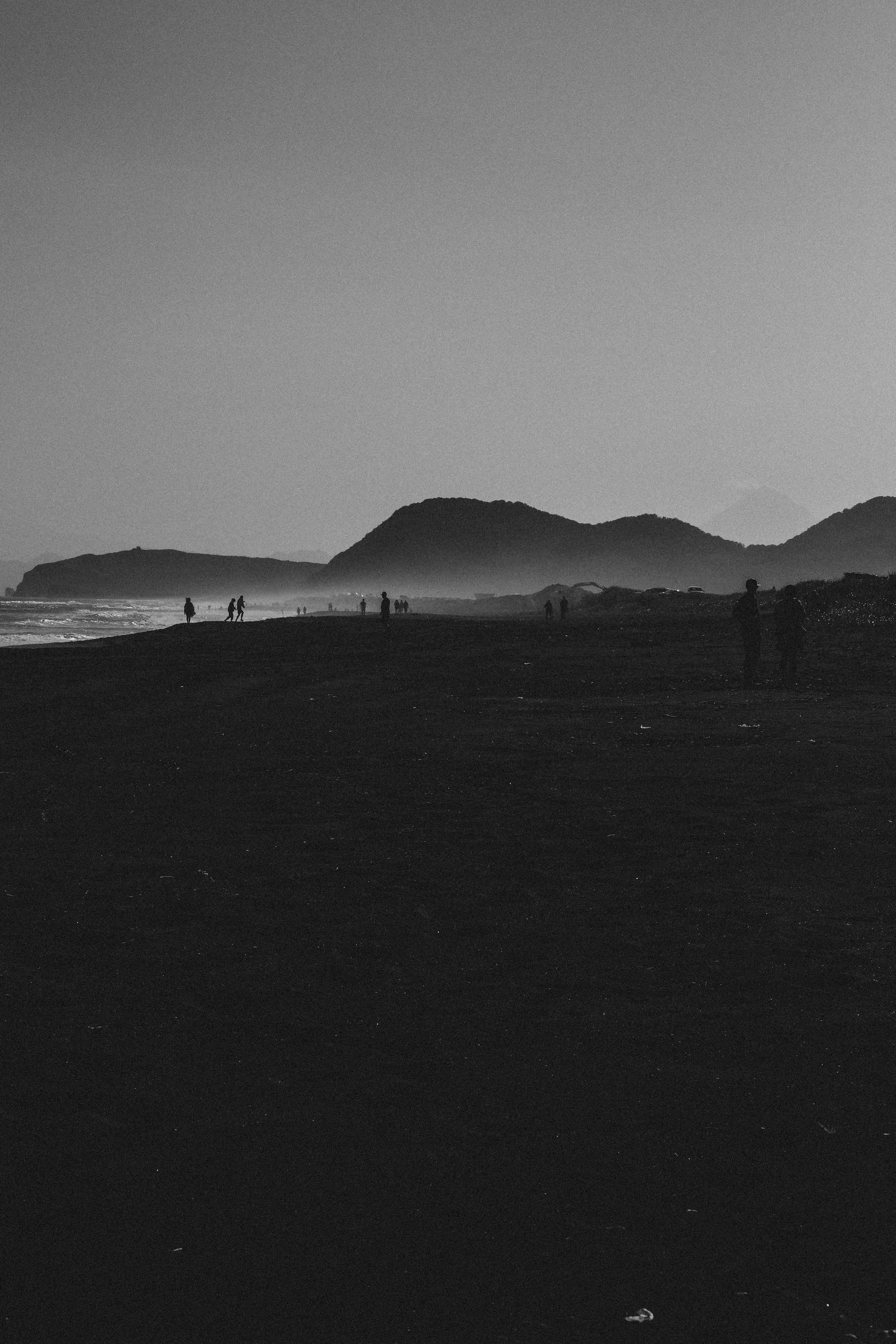 Тихий океан. Профессиональный фотограф, Санкт-Петербург — Виктория Богомолова