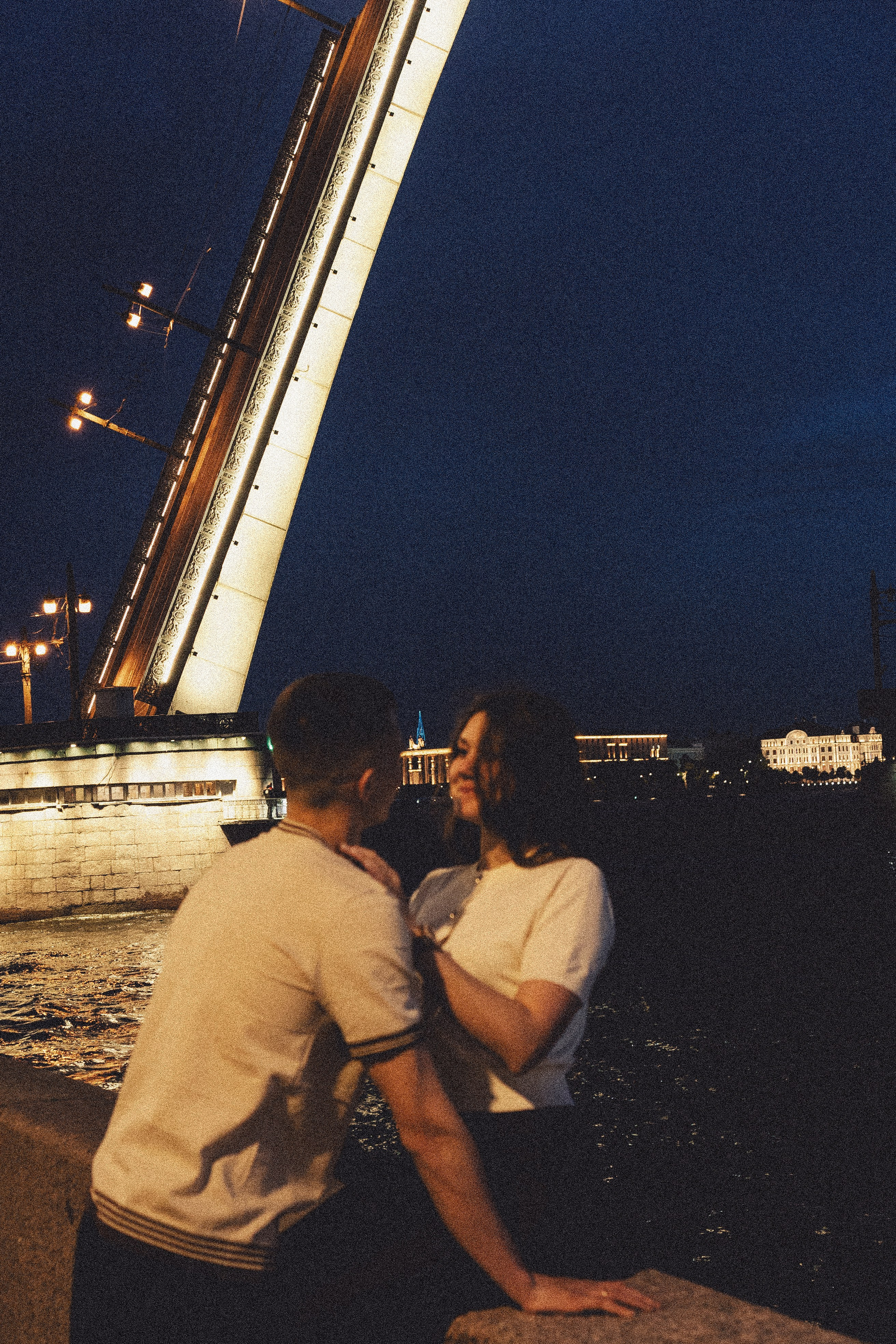 РАССВЕТНАЯ ИСТОРИЯ. Профессиональный фотограф, Санкт-Петербург — Виктория Богомолова