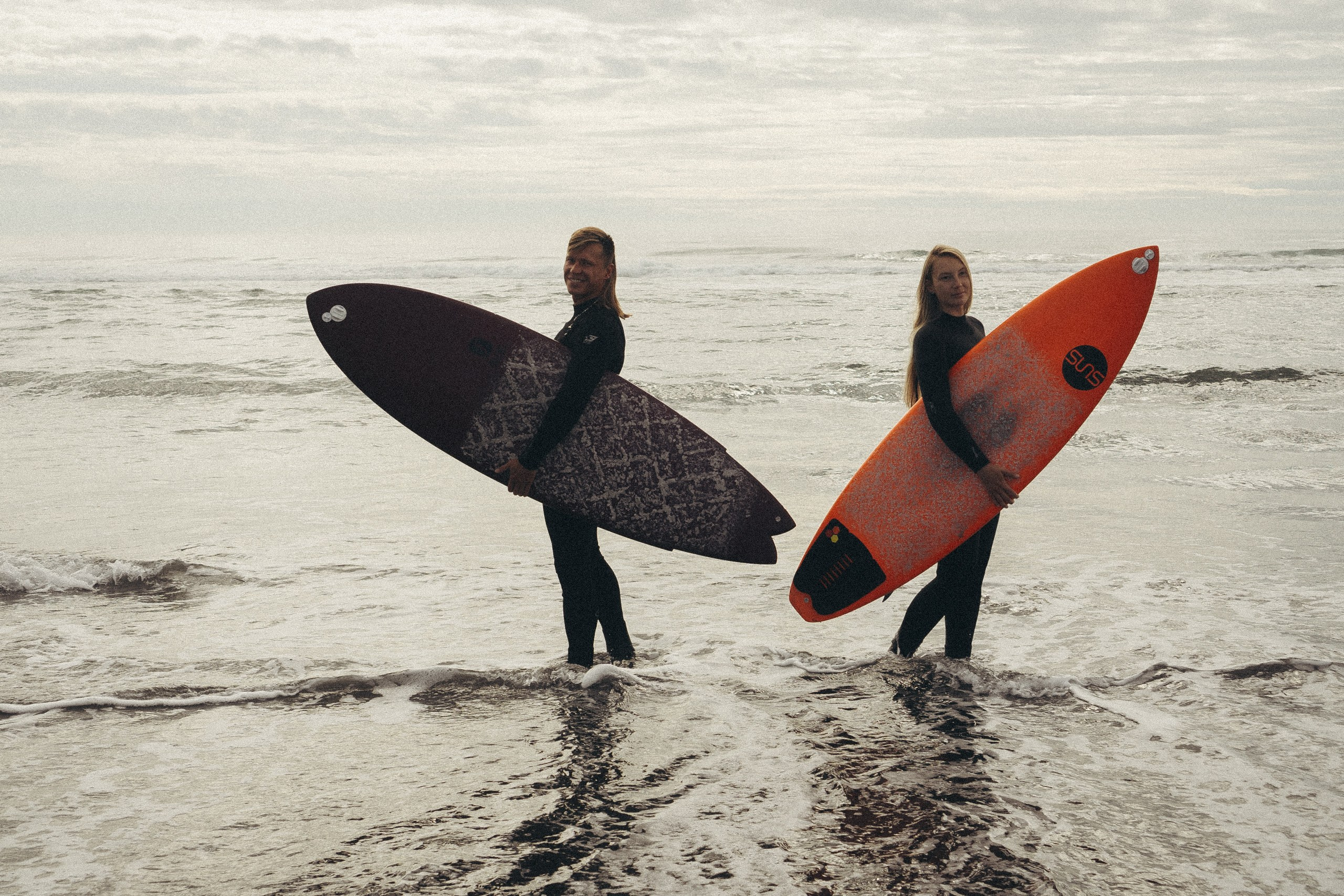 Тихий океан. Профессиональный фотограф, Санкт-Петербург — Виктория Богомолова