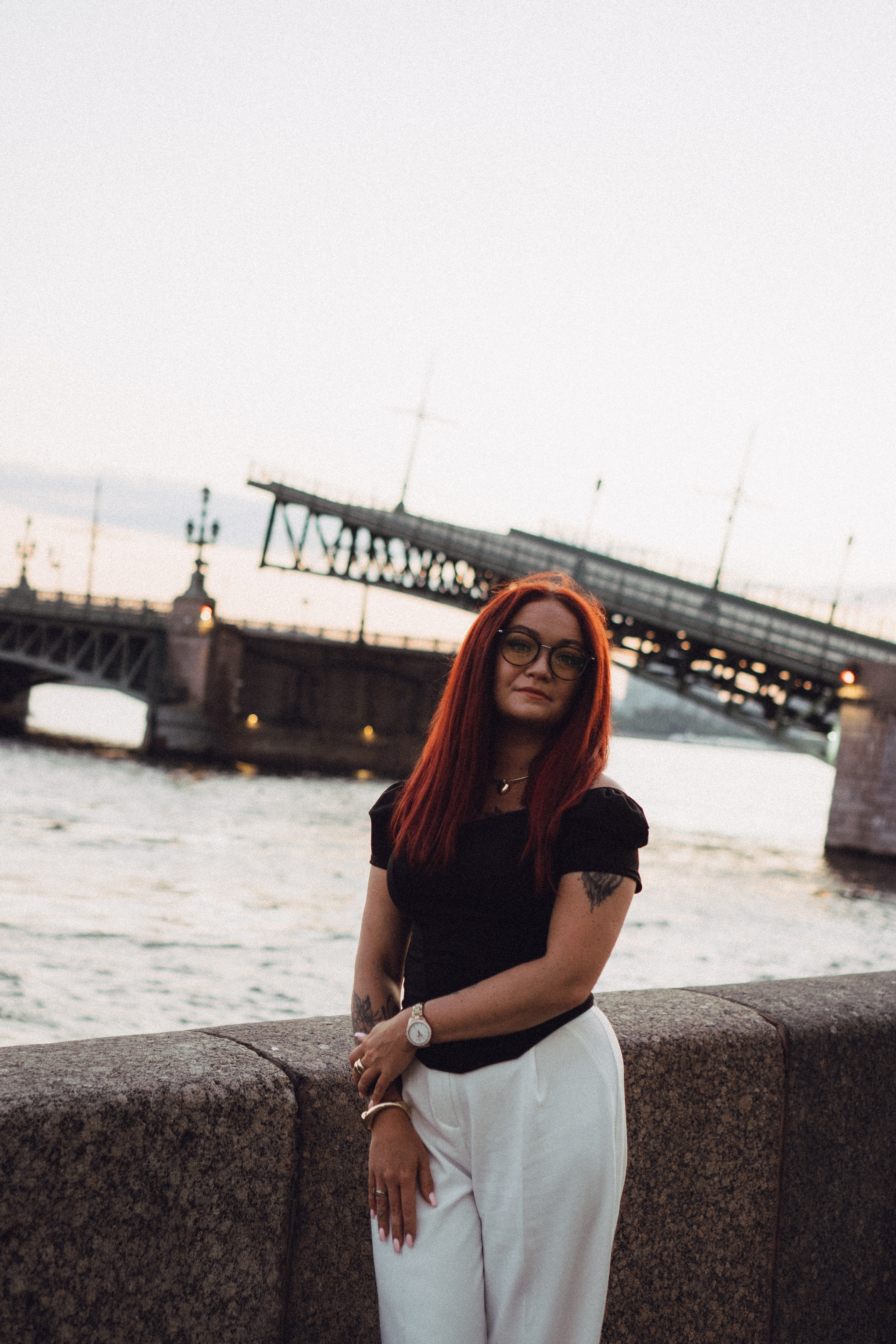 РАССВЕТНАЯ ИСТОРИЯ. Профессиональный фотограф, Санкт-Петербург — Виктория Богомолова