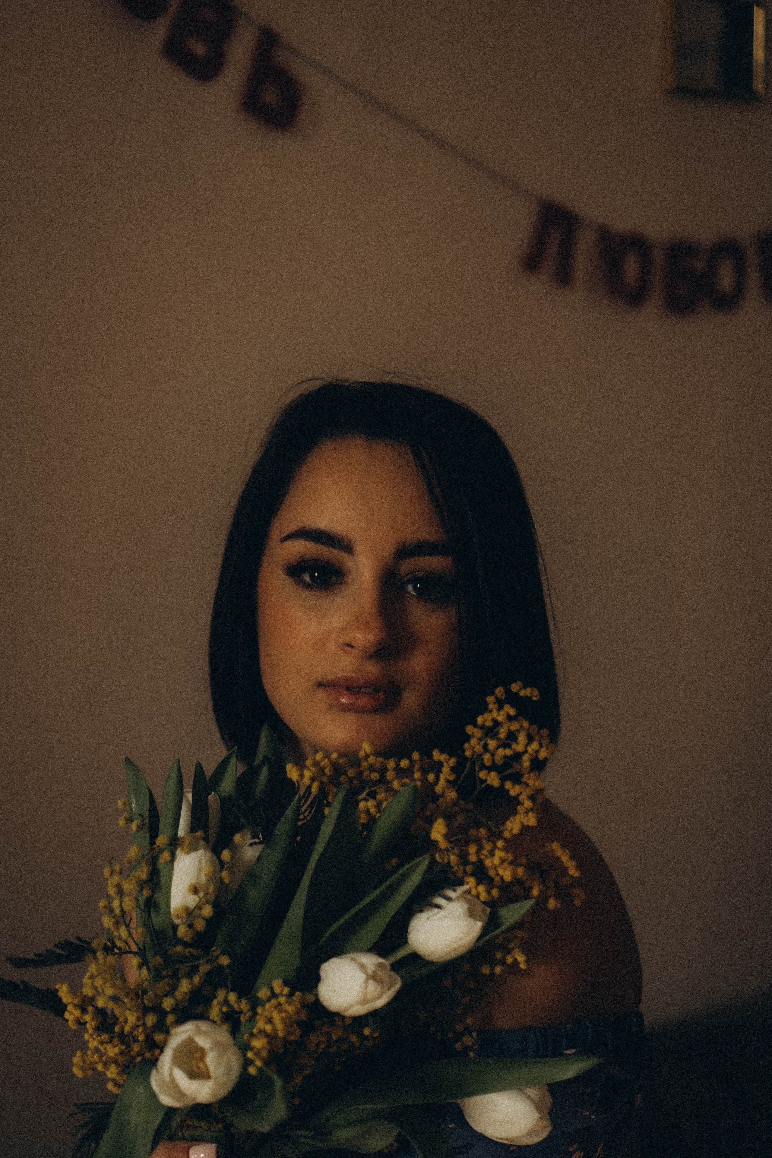 LOVE в квартире. Профессиональный фотограф, Санкт-Петербург — Виктория Богомолова