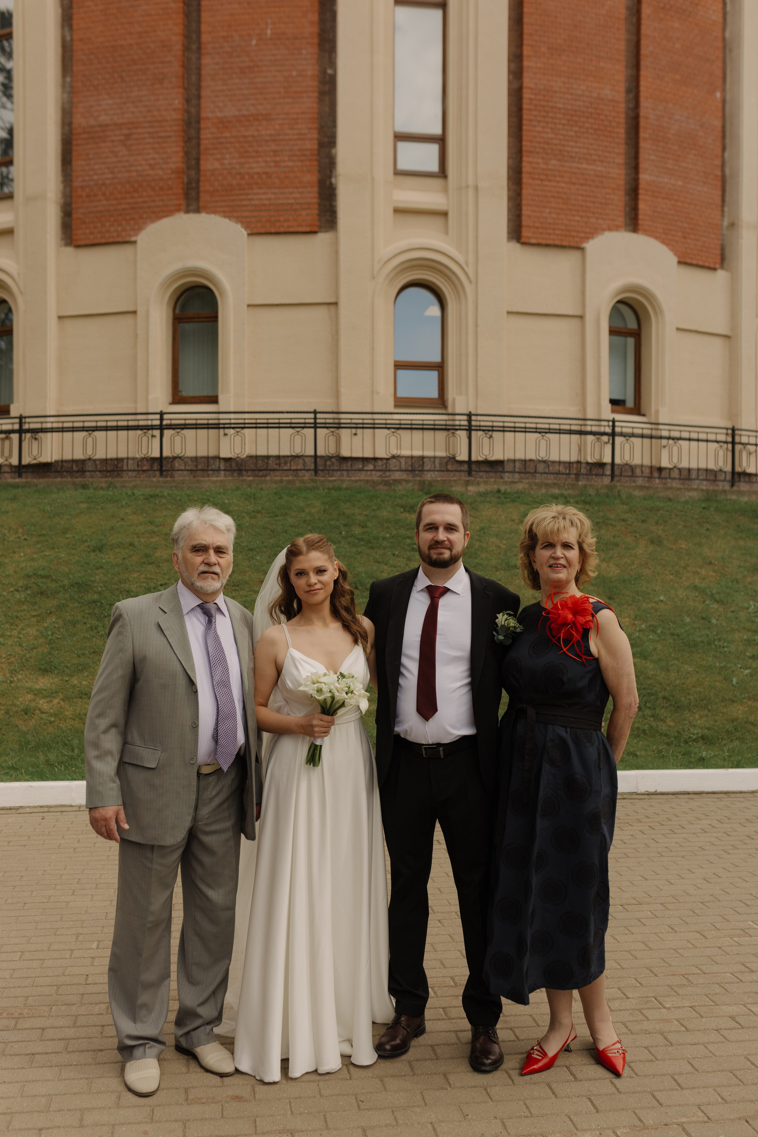 Родион и Валенина. Семейный фотограф в Обнинске