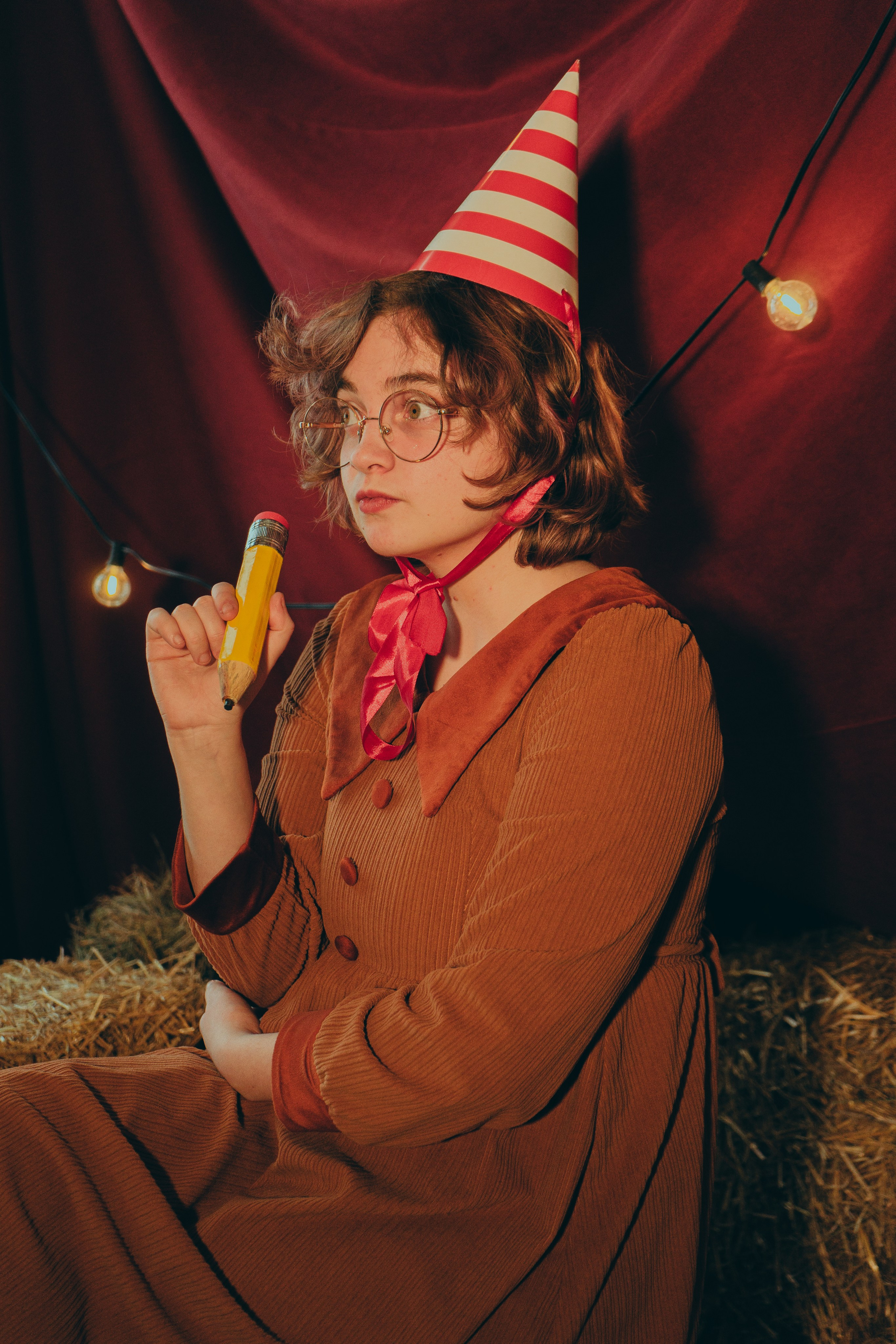 Лера. Денис Марков — фотограф в Екатеринбурге