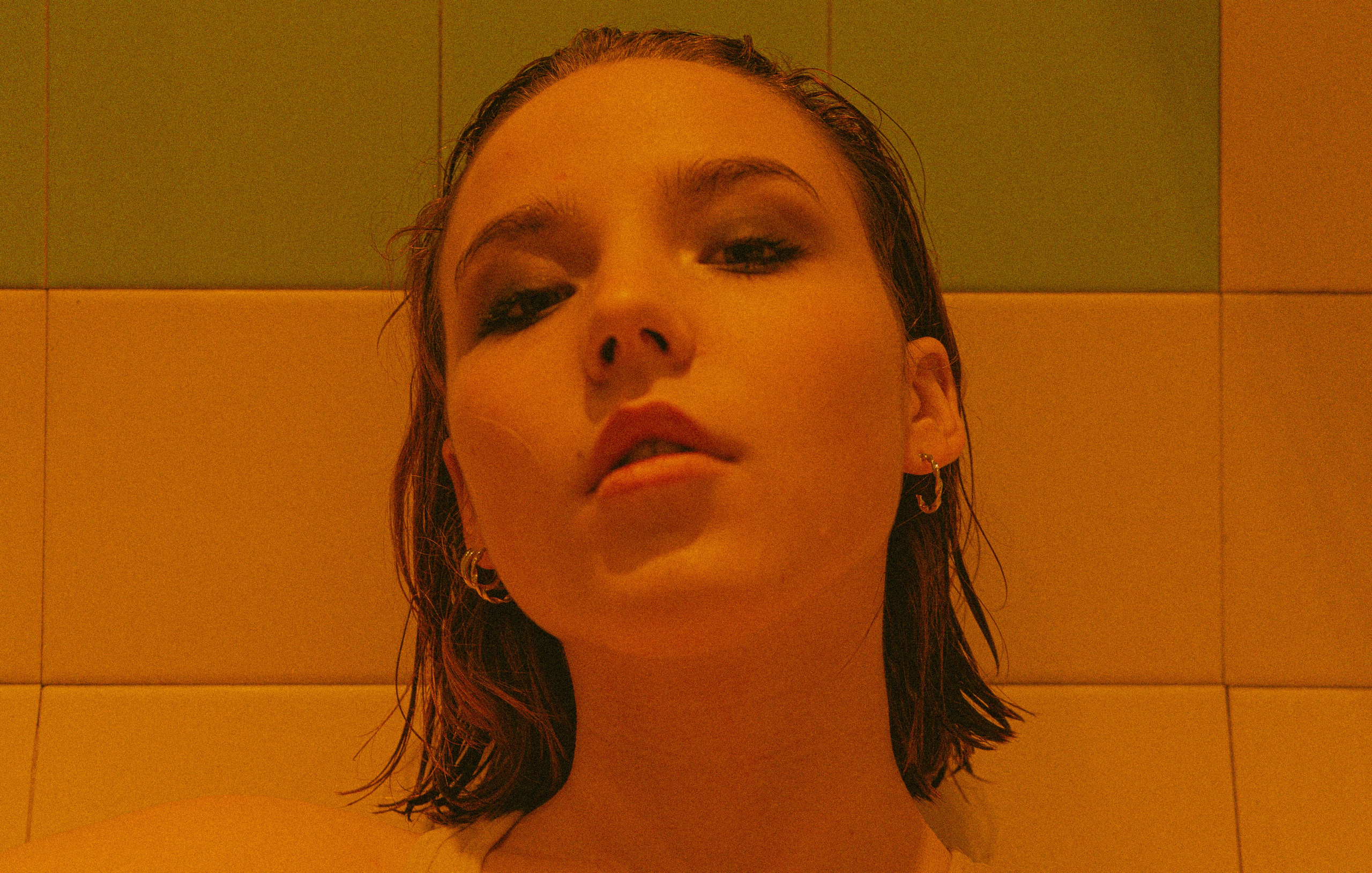 Виолетта. Денис Марков — фотограф в Екатеринбурге